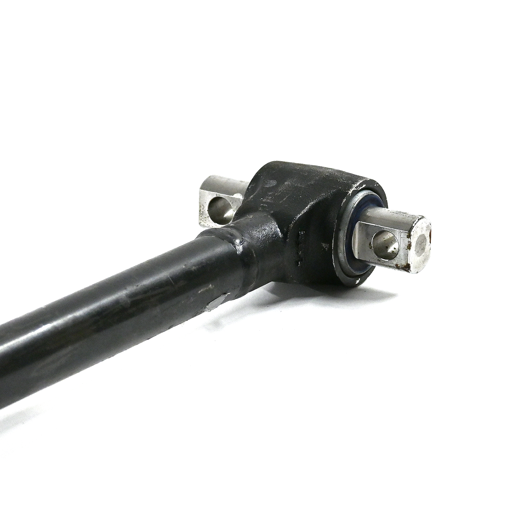 Freightliner Torque Rod Route One Trailers