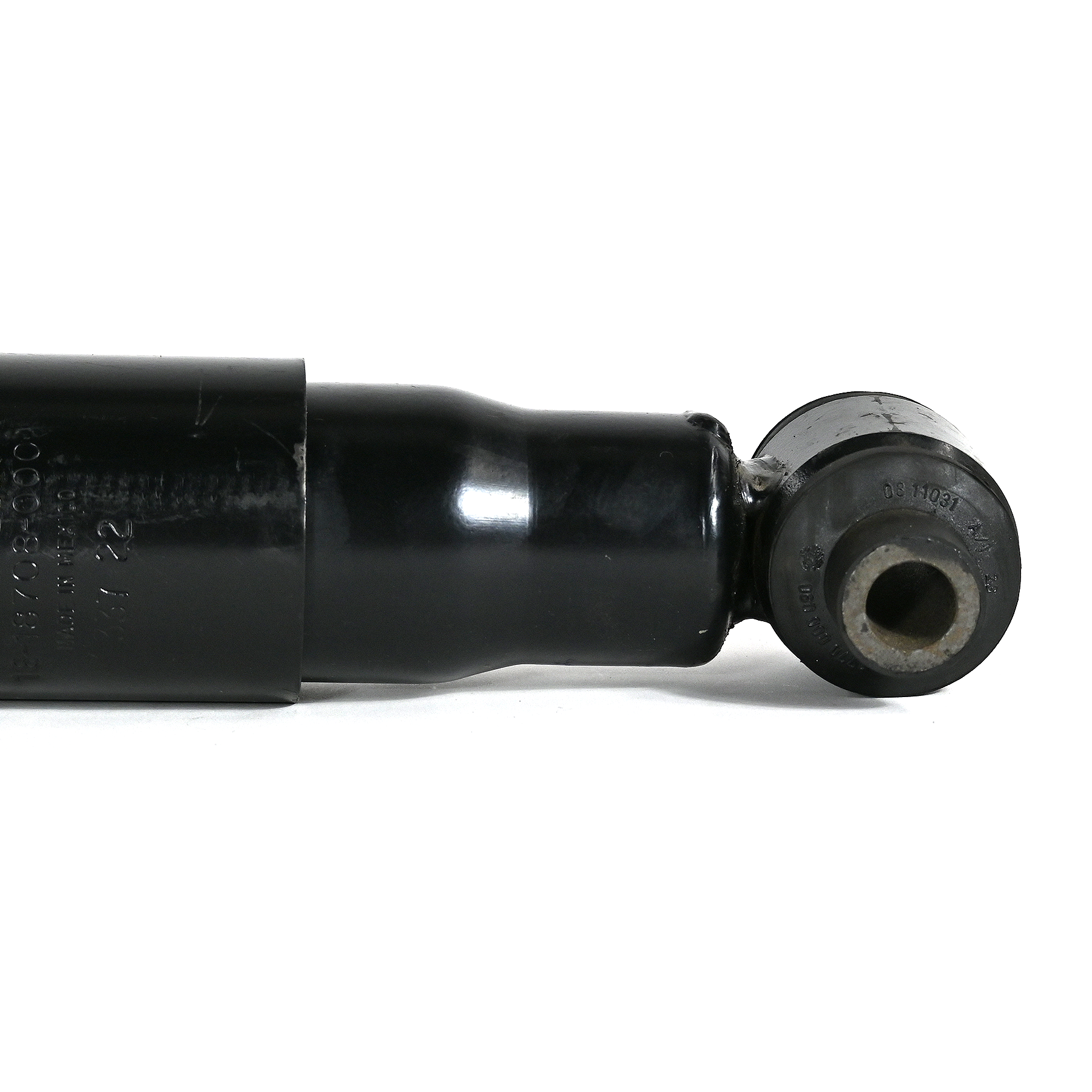 FRT Columbia/Coronado Drive Shocks Route One Trailers