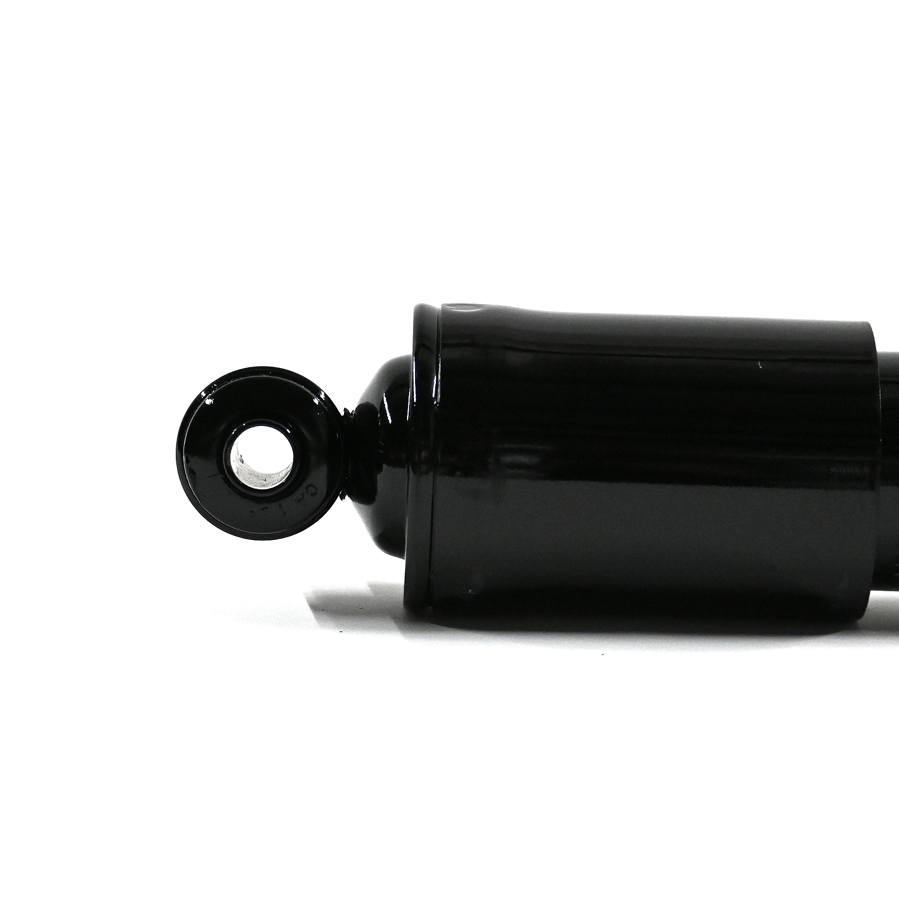 Cabin Shocks Route One Trailers