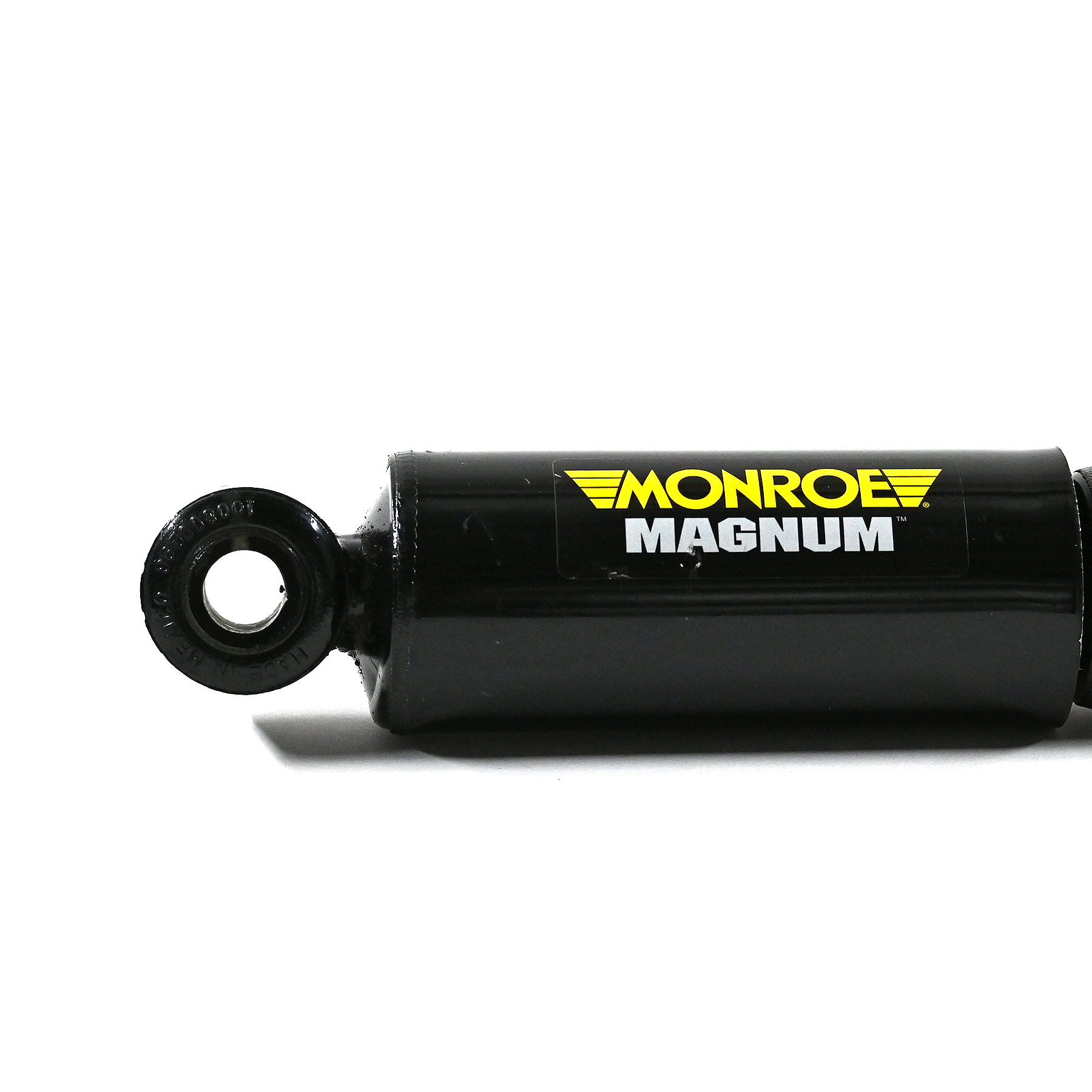 Magnum Shock Route One Trailers