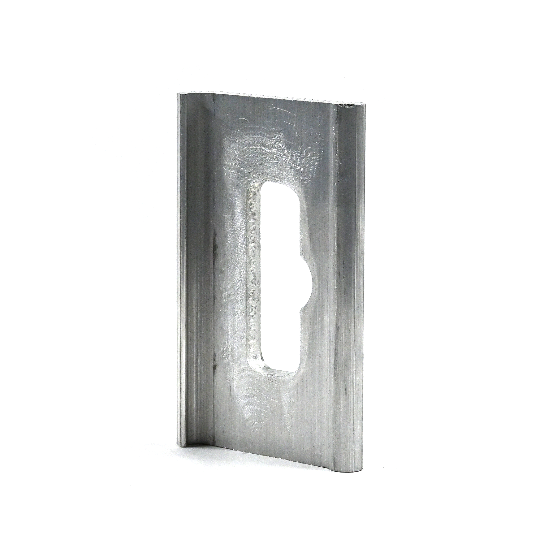 J-Plate Benson / Transcraft