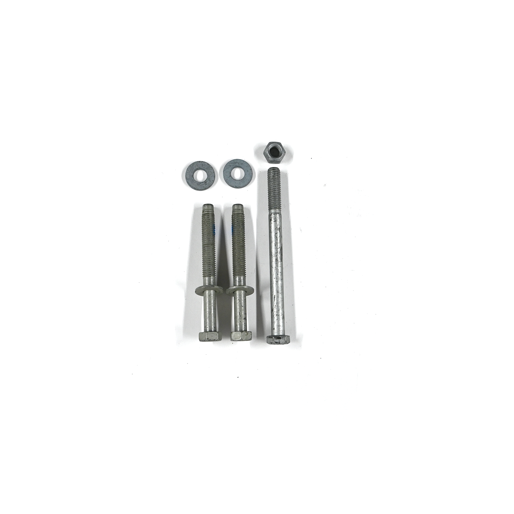 Shock Service Kit