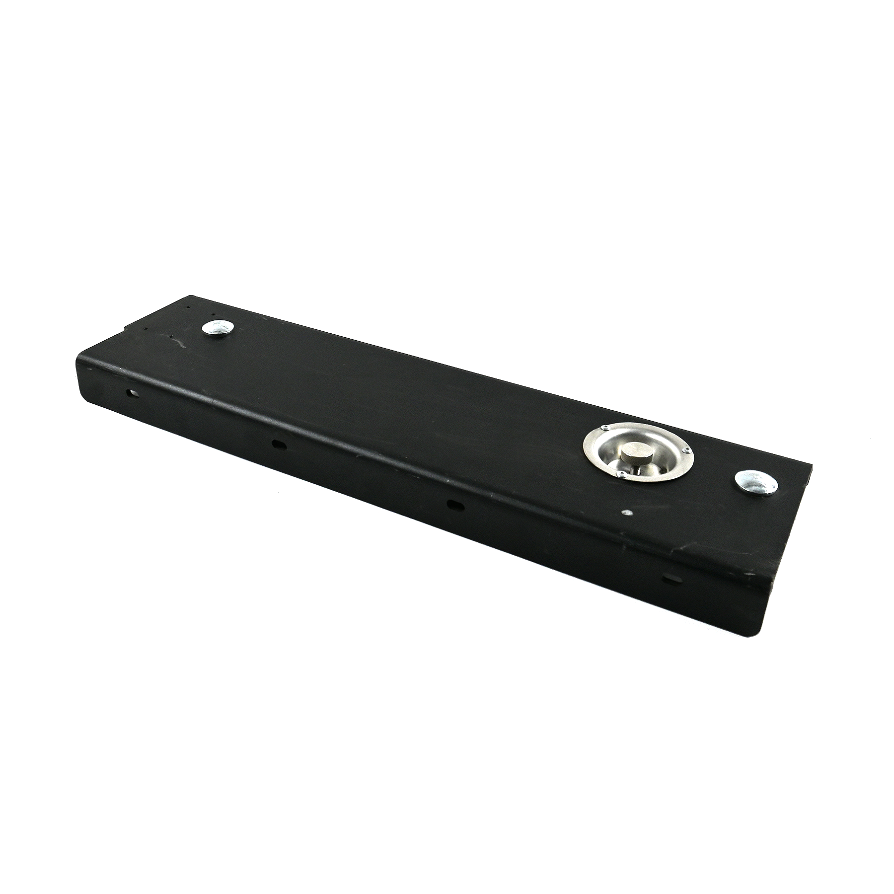 Aero:Car Front Assy DS 30"