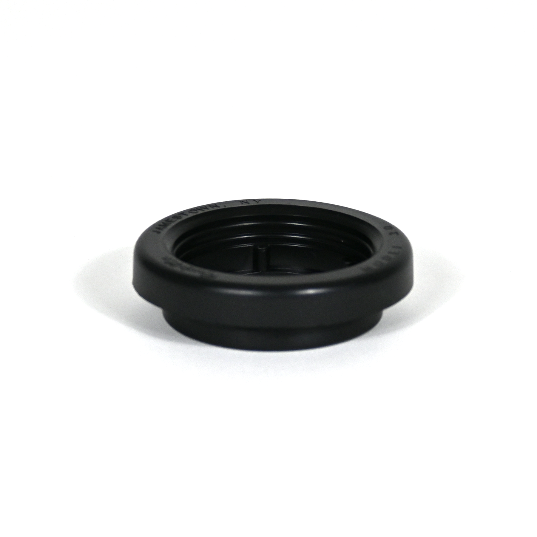 Grommet for 30 Series and 2" Lights, Round Route One Trailers