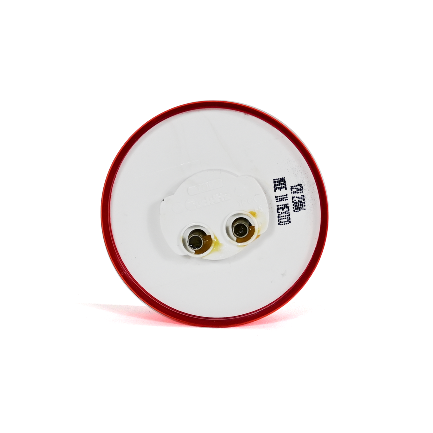 Clearance light, Red Round Route One Trailers