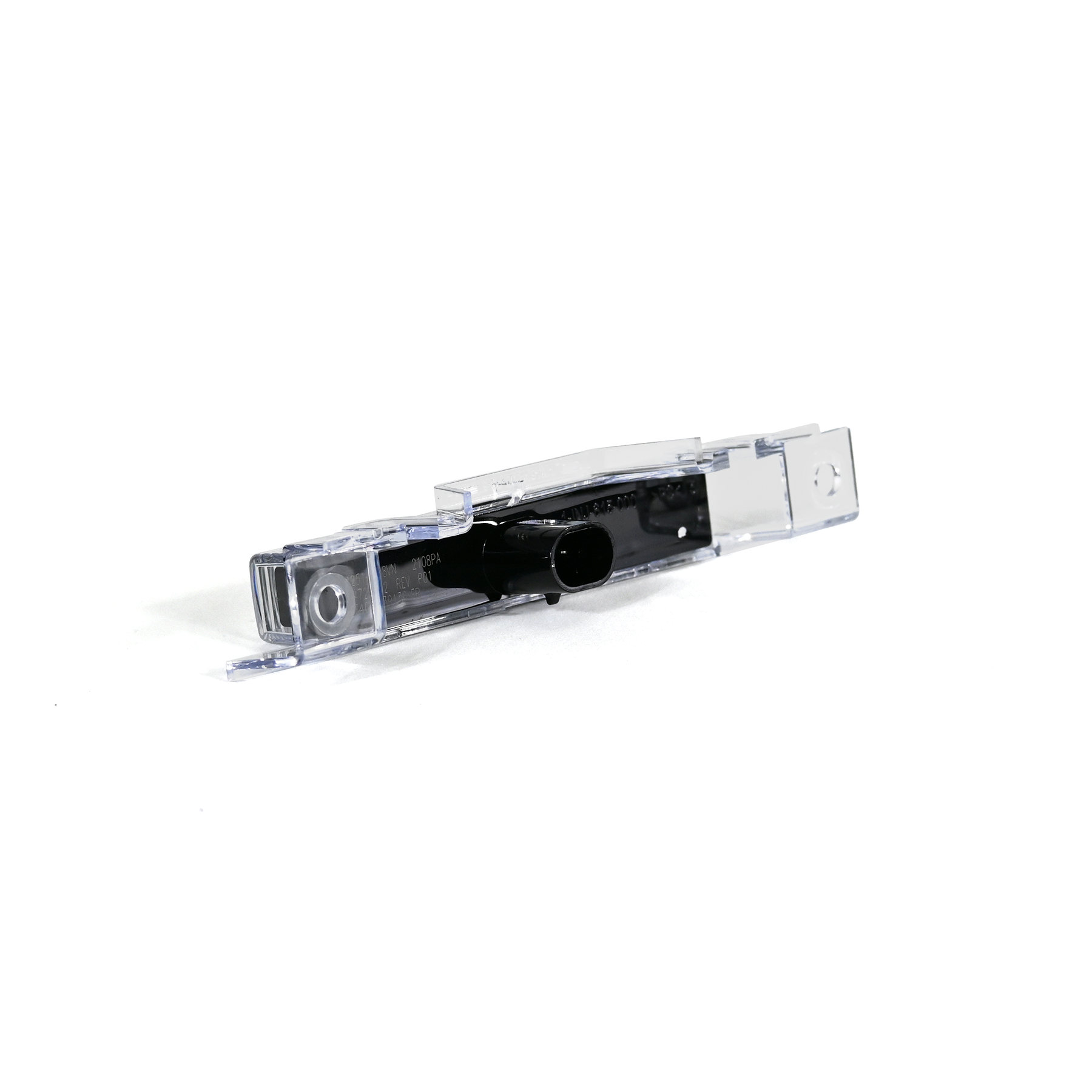 Trailer Parts:Volvo OEM Sunvisor Marker Lamp Rectangular