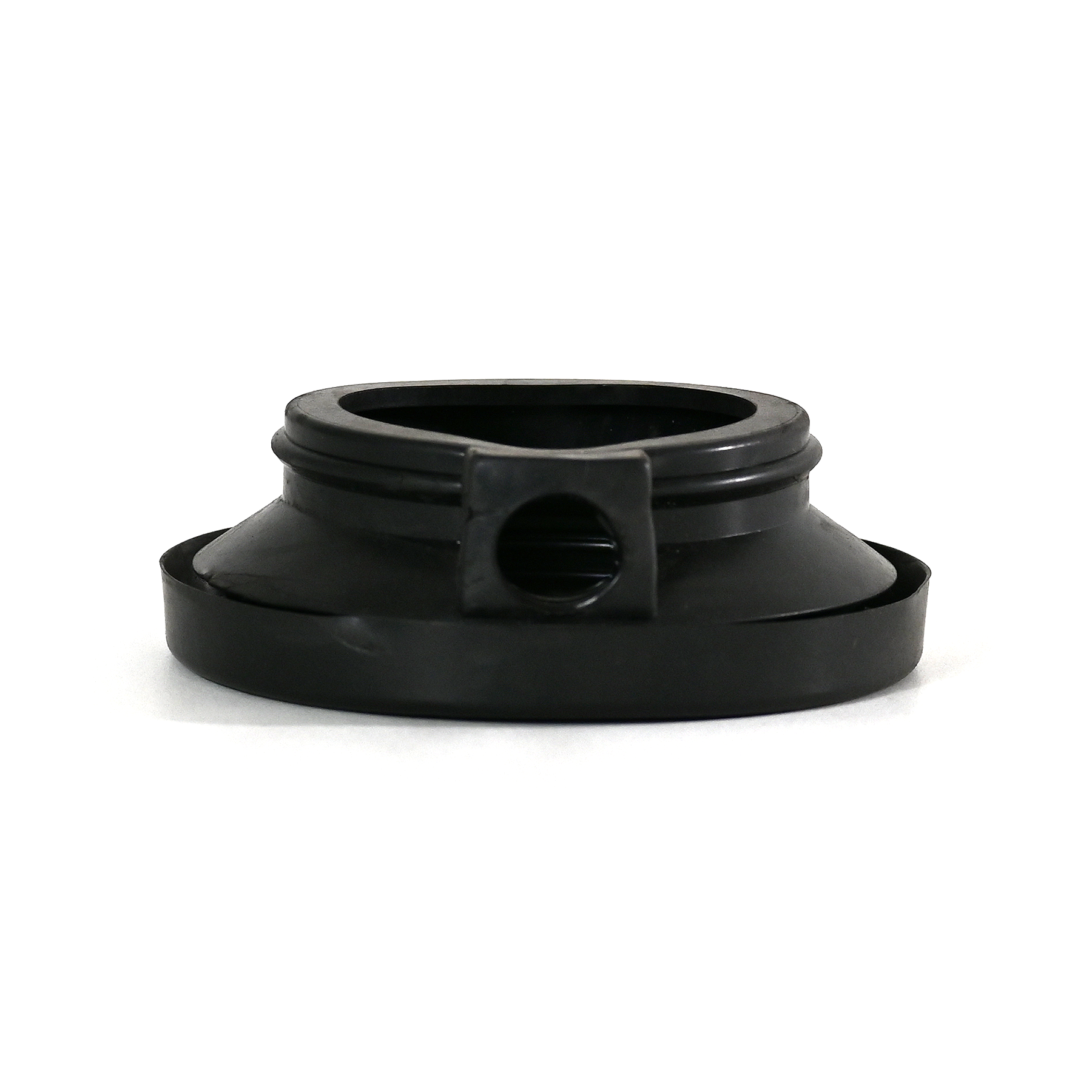 6" Rubber Grommet