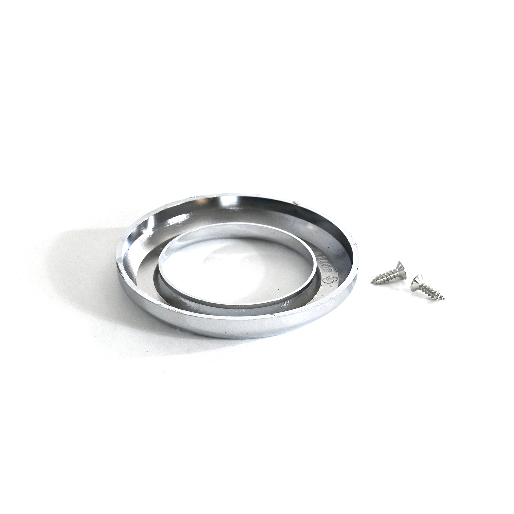 Plastic Grommet Route One Trailers