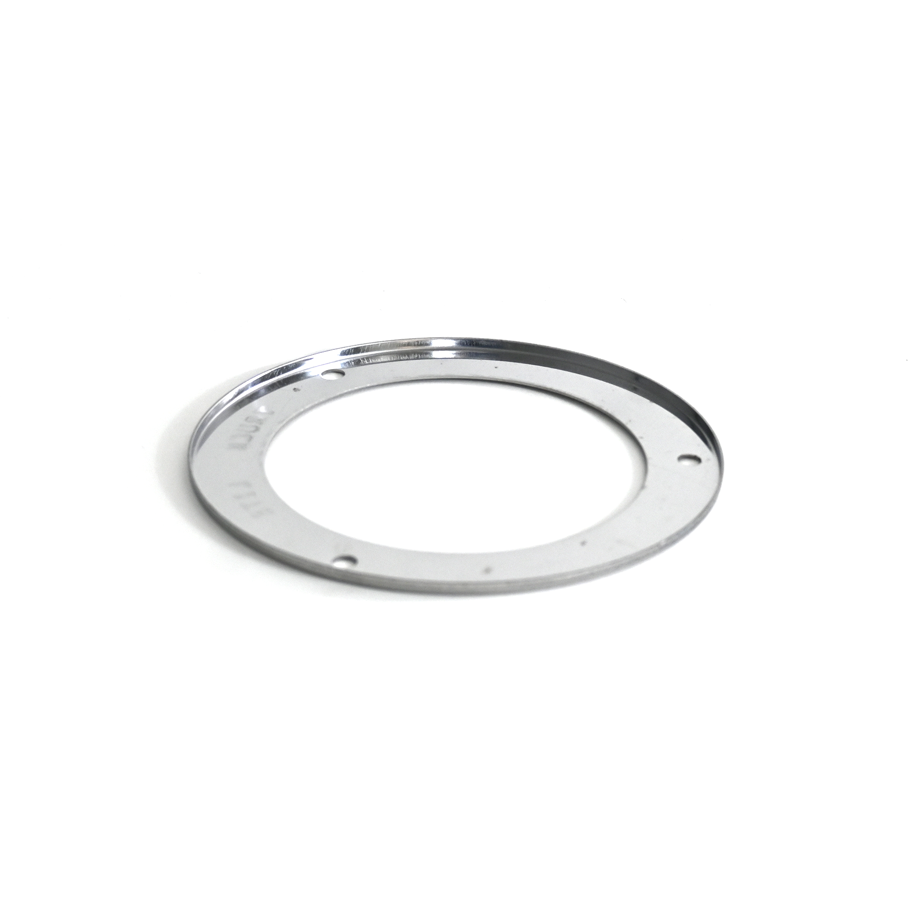 4" Steel Light Bracket