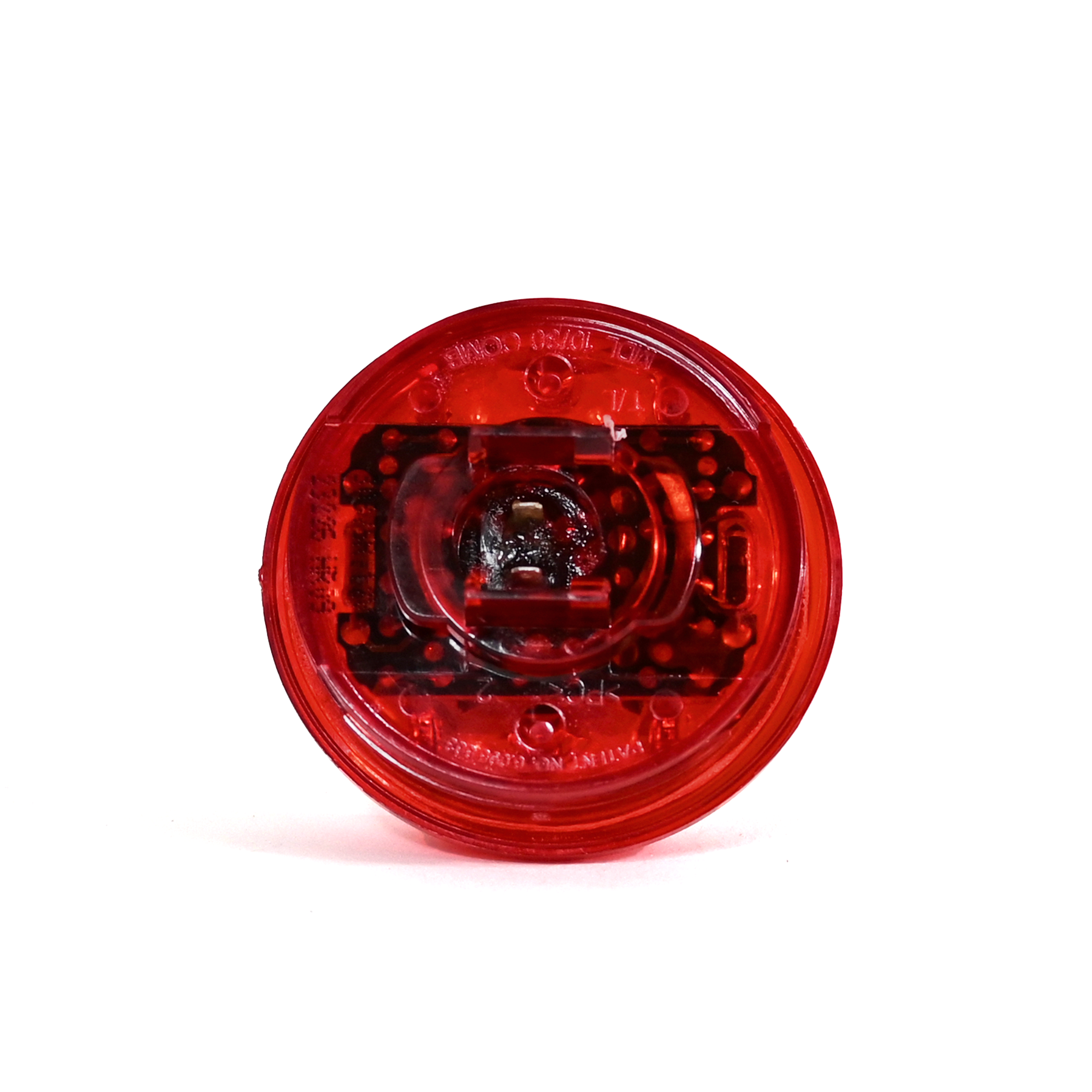 LED Light Red for East Trailer Route One Trailers