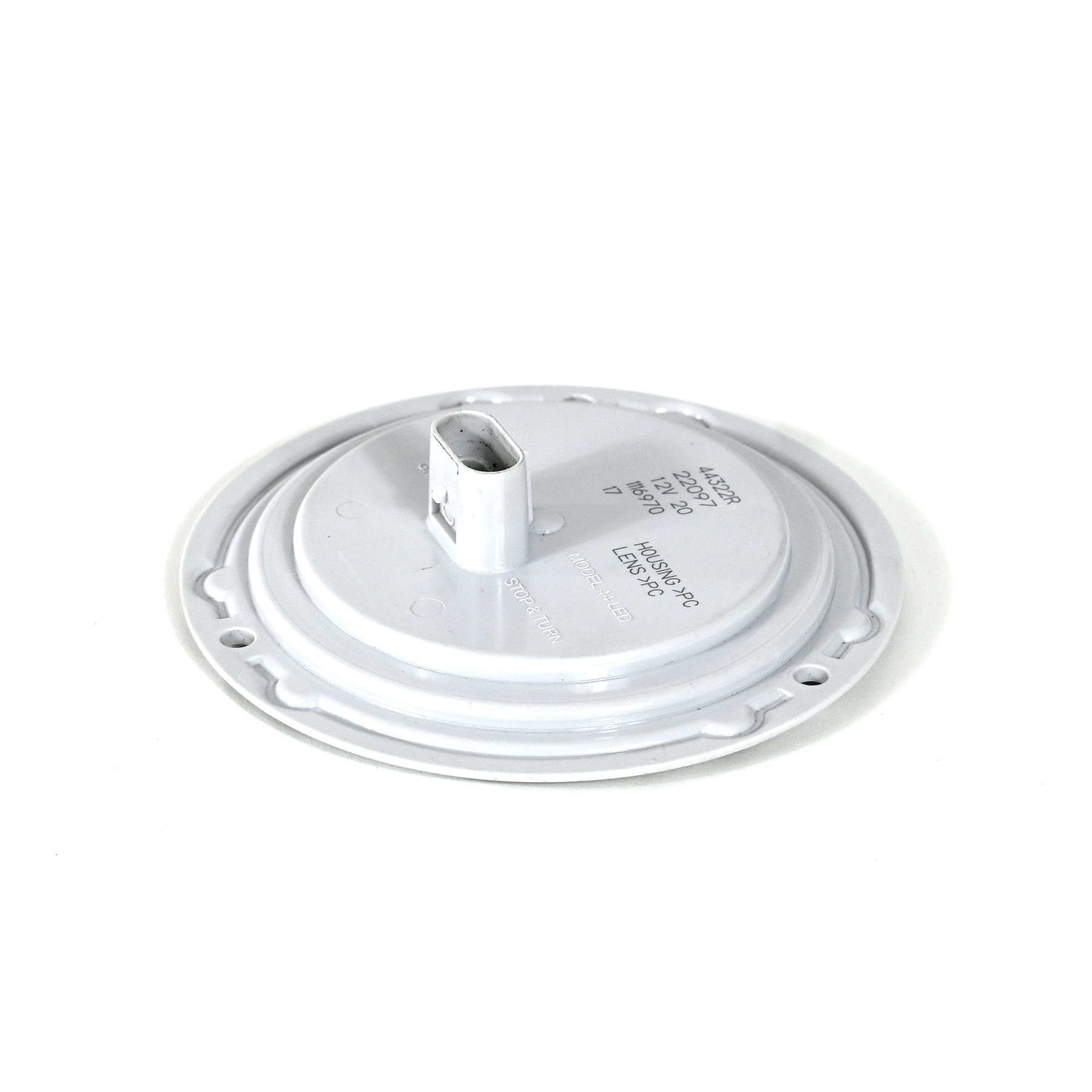 LED Light 6" Diode