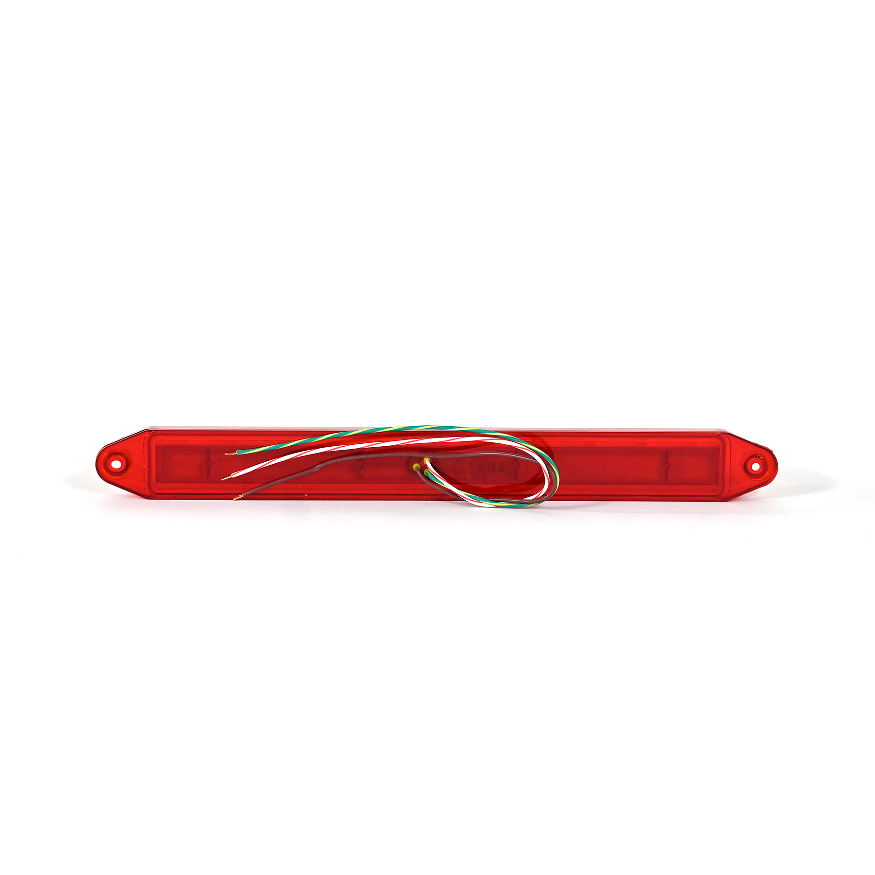 Grote Thinline Rear Bar Route One Trailers