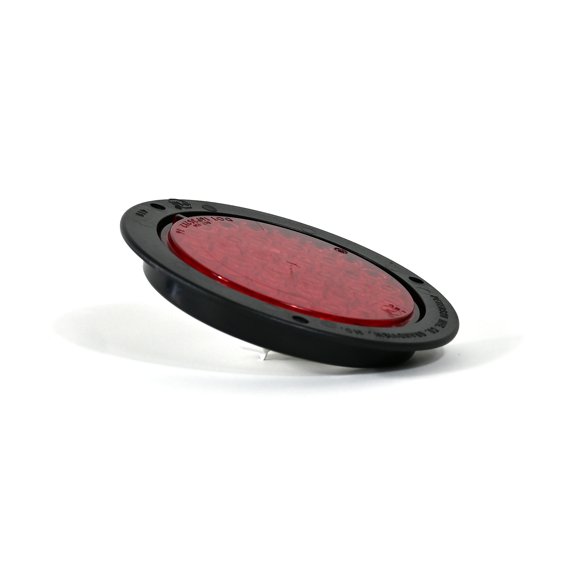 Reitnouer Red Stop Tail Light Route One Trailers