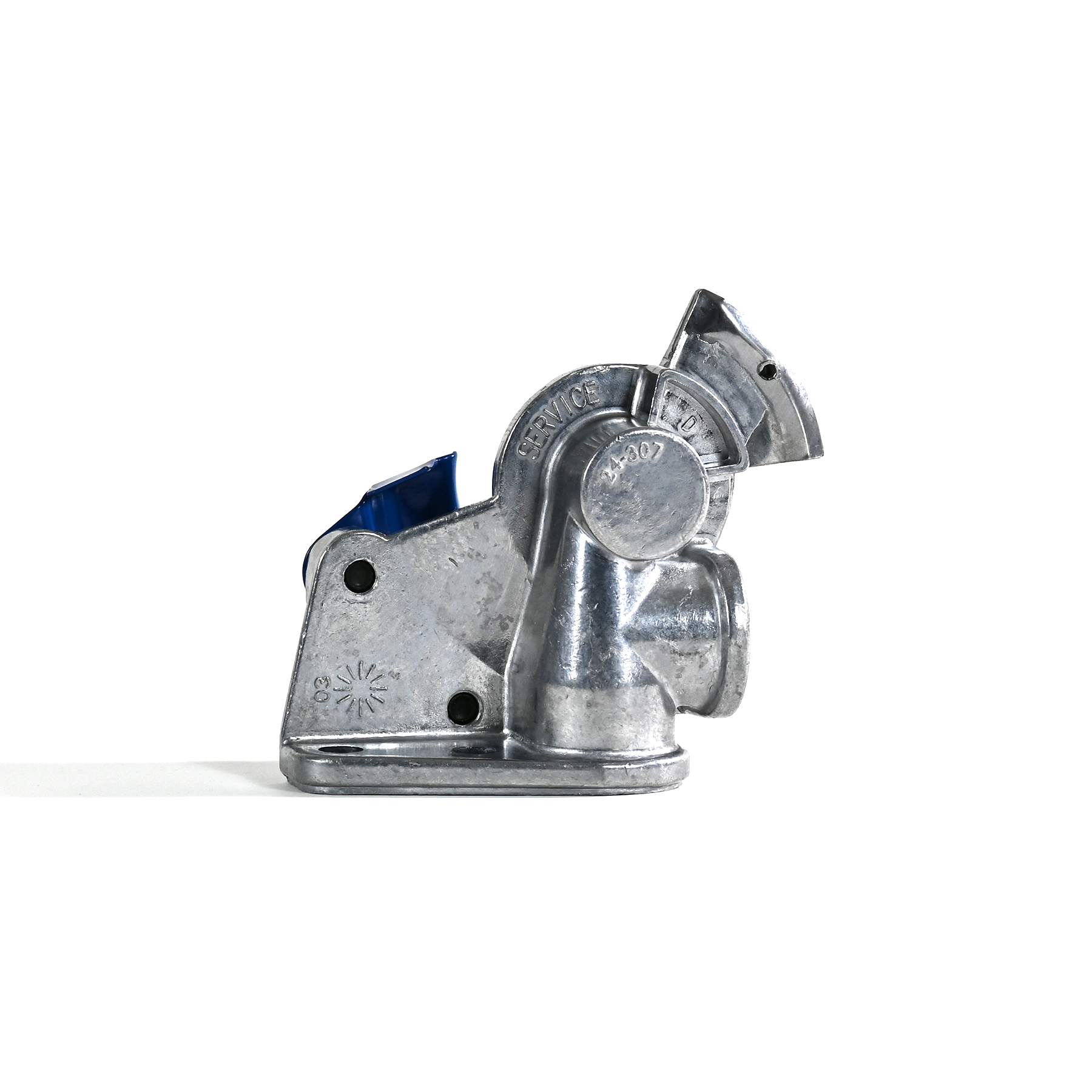 Gladhand 38 Deg BLUE