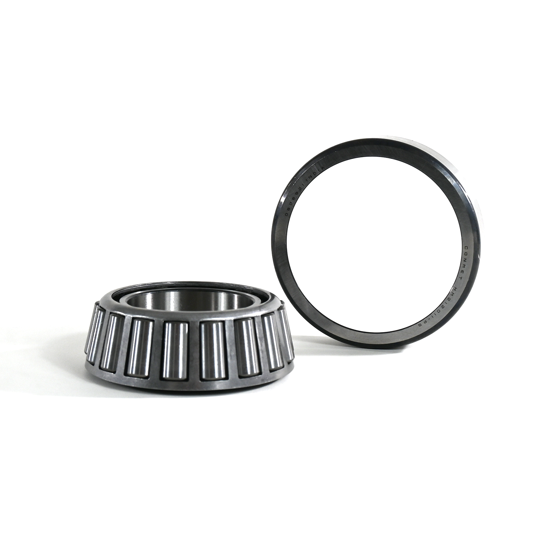 Volvo Bearing Route One Trailers