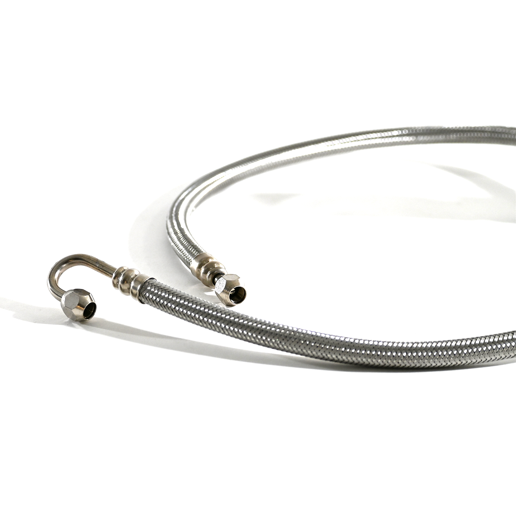 Crossfire Dual Tire Pressure Equalization System 120 PSI Route One Trailers