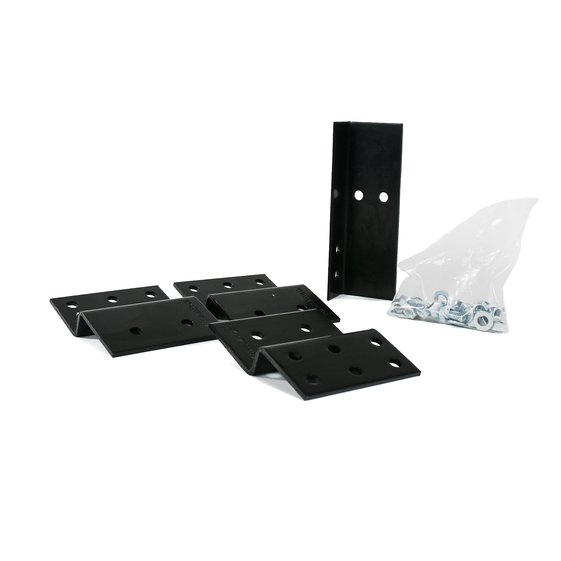 Spare Tire Carrier Adapter Route One Trailers