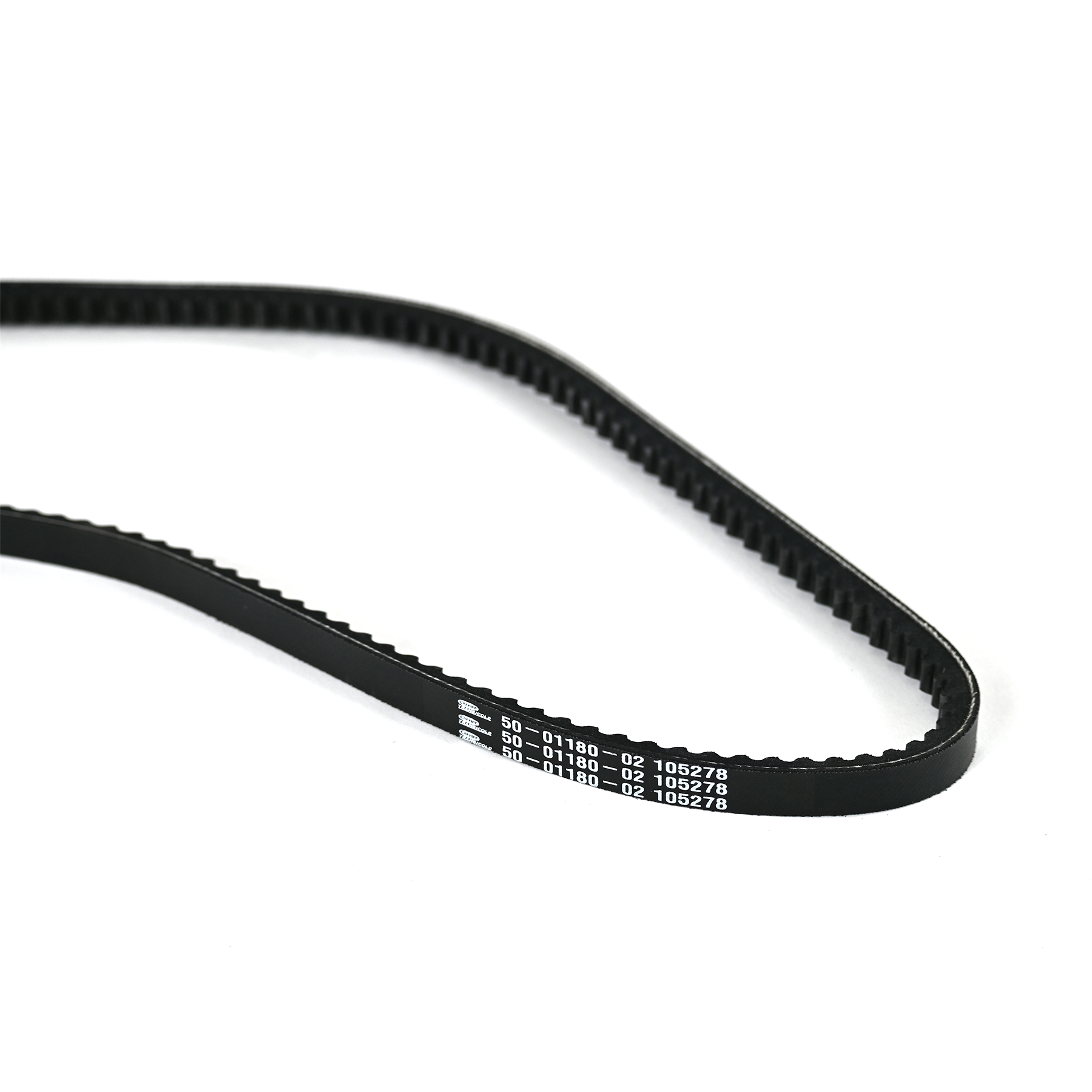 Carrier Alternator Belt Route One Trailers