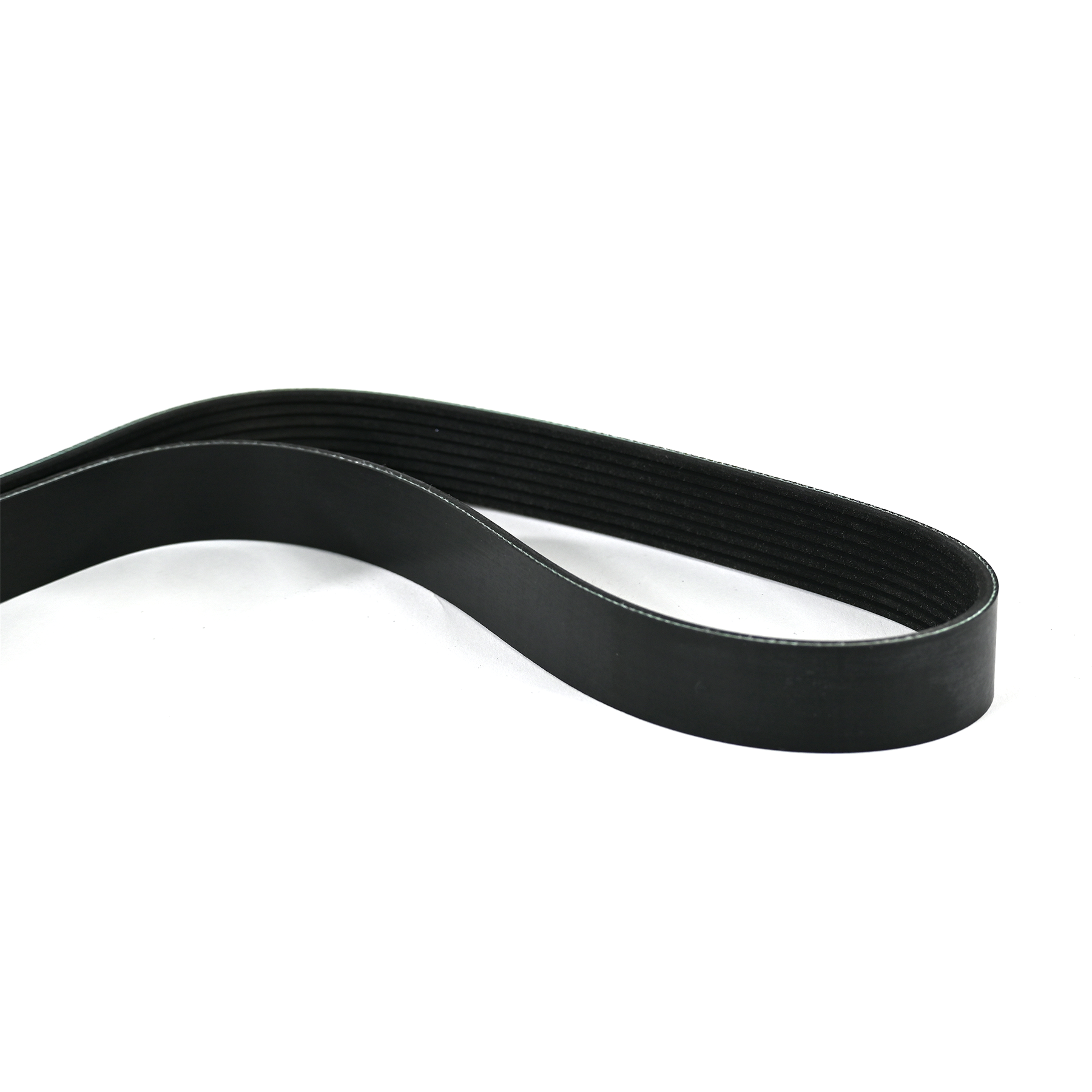Volvo Ribbed Belt Route One Trailers