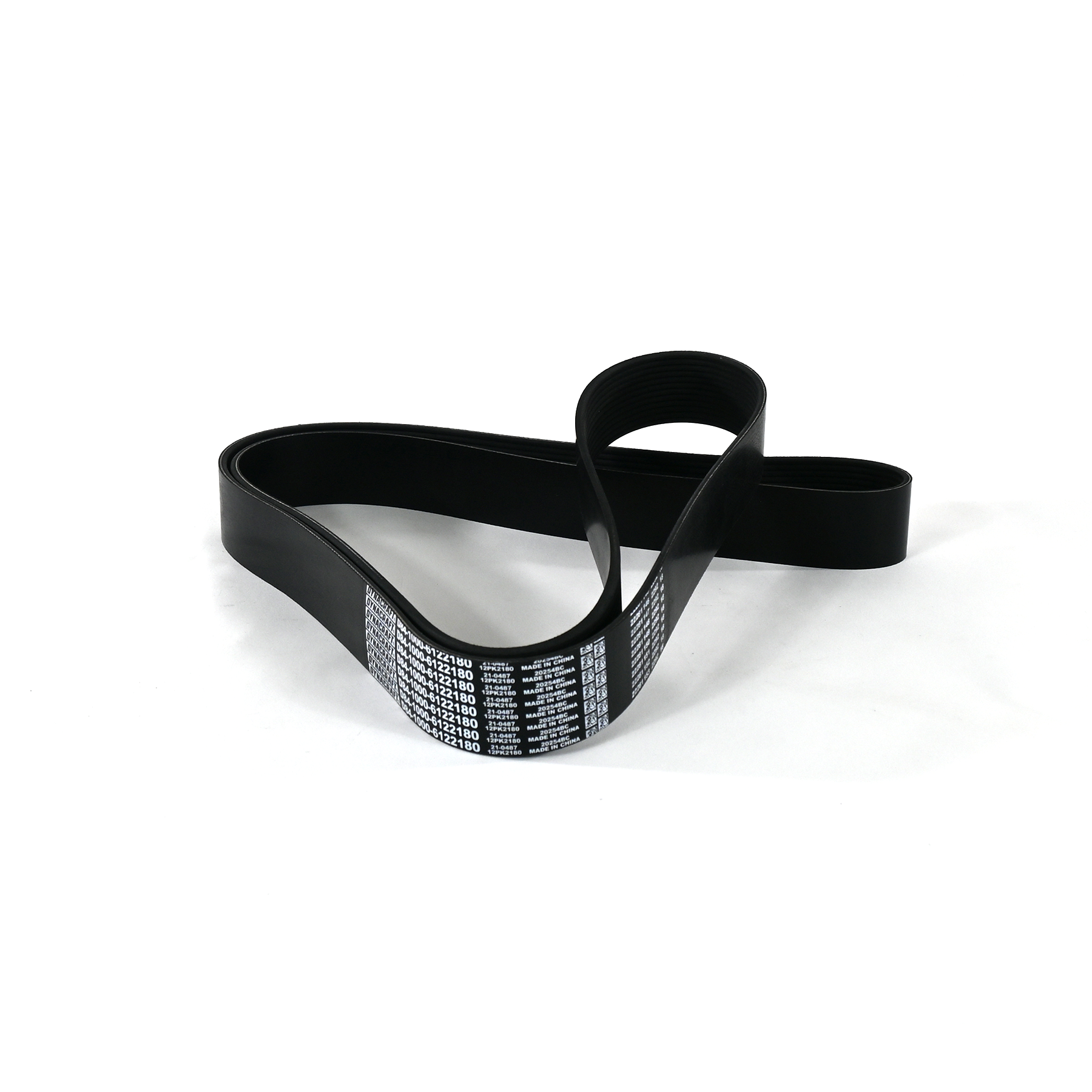 BELT-POLY 12 RIBS X 2180 END/PLYSTR