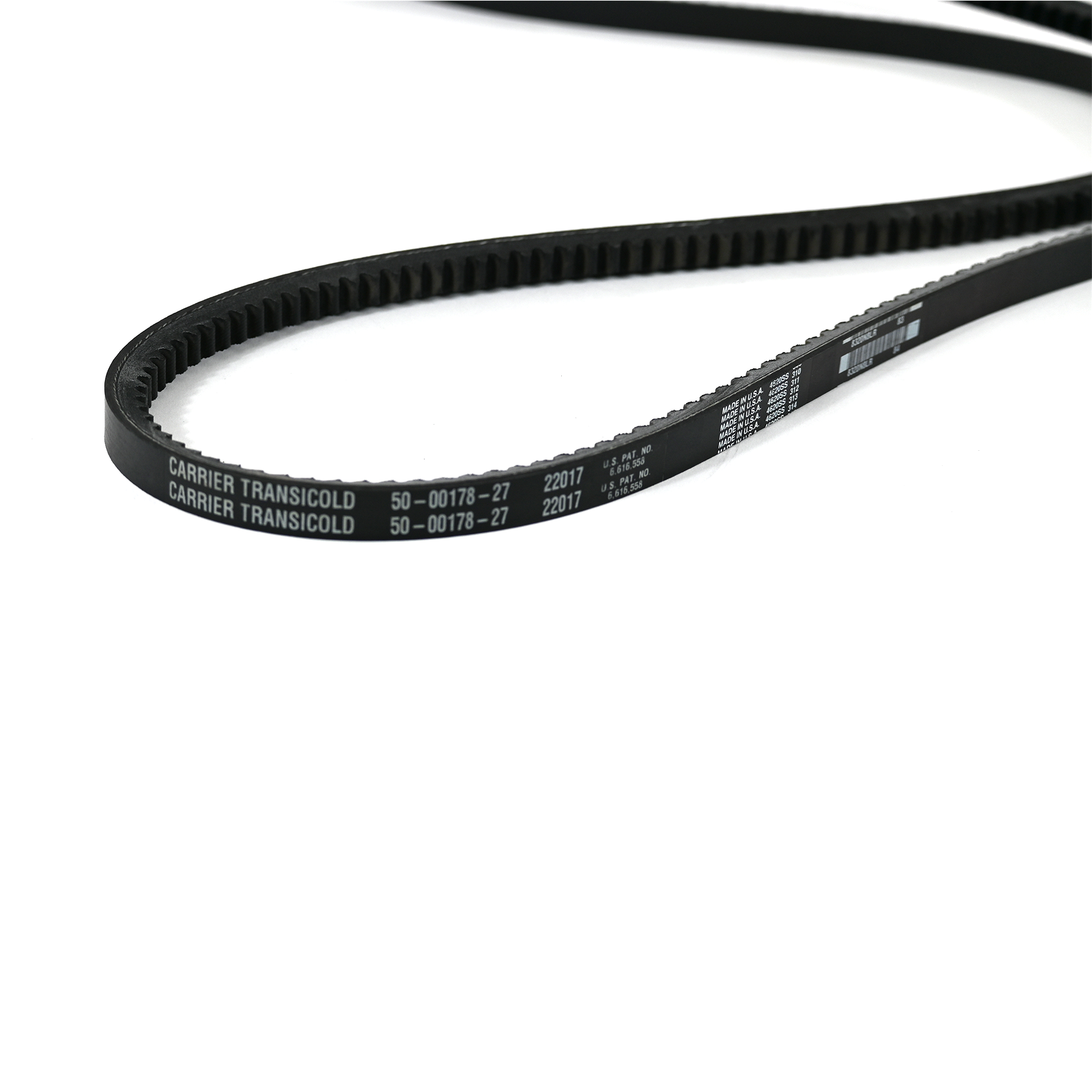 Condenser Fan Belt Route One Trailers