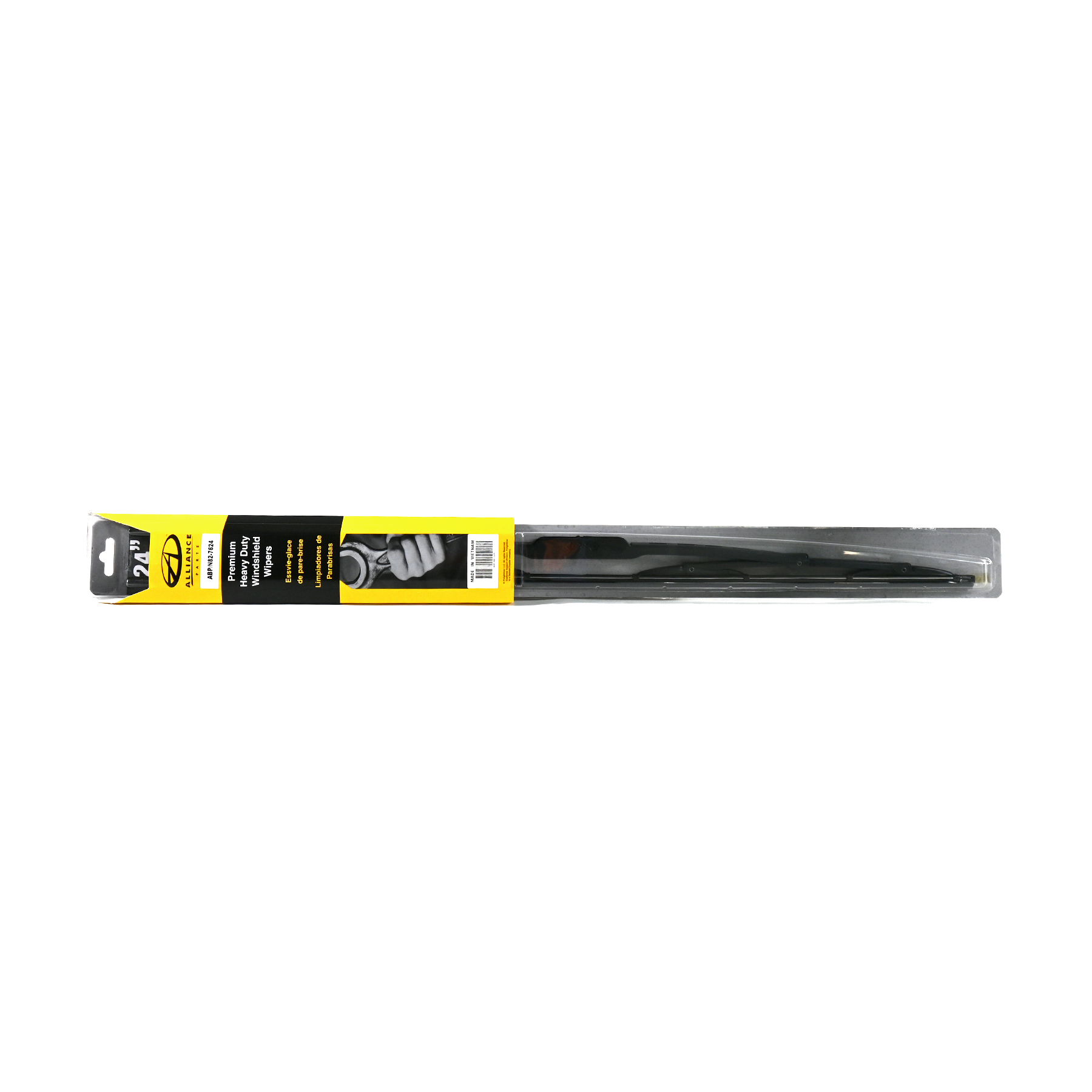 Alliance Wiper Blade 24"