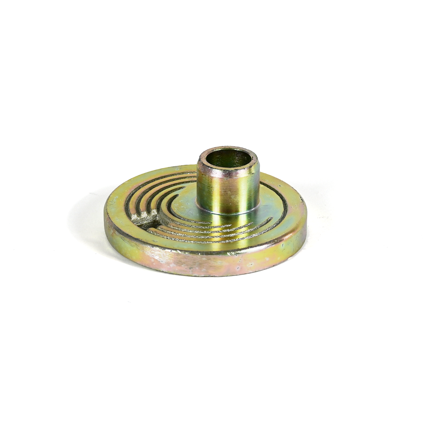 Eccentric Allignment Collar