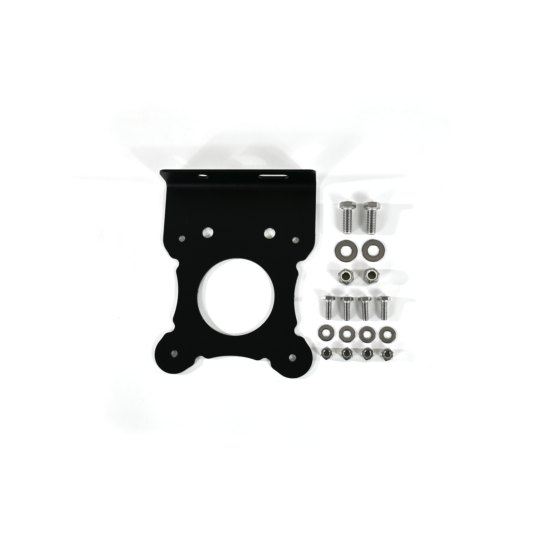 Right Weigh Scale Mechanical Kit 3.5" for Tandem Axle Route One Trailers