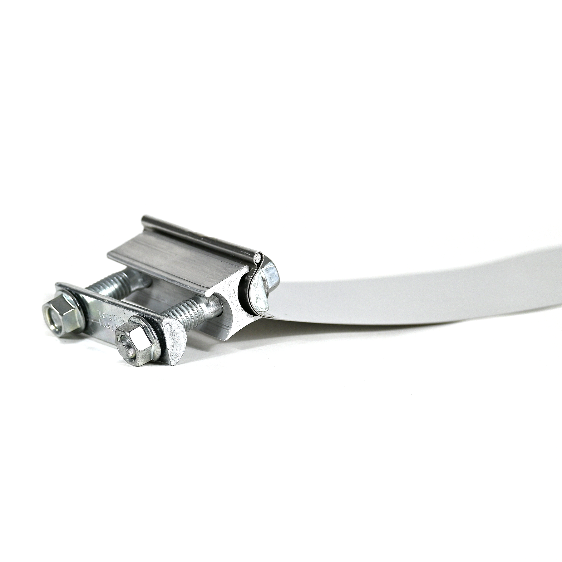 Exhaust Clamp 5" Route One Trailers