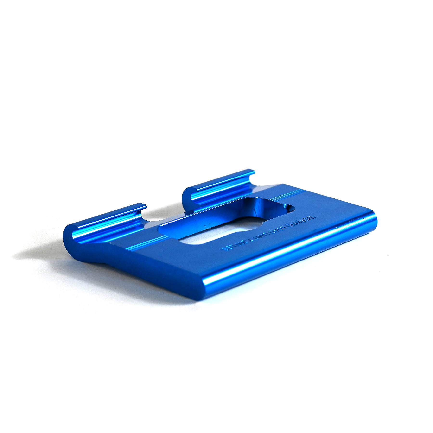 East Aluminum J-Plate Route One Trailers