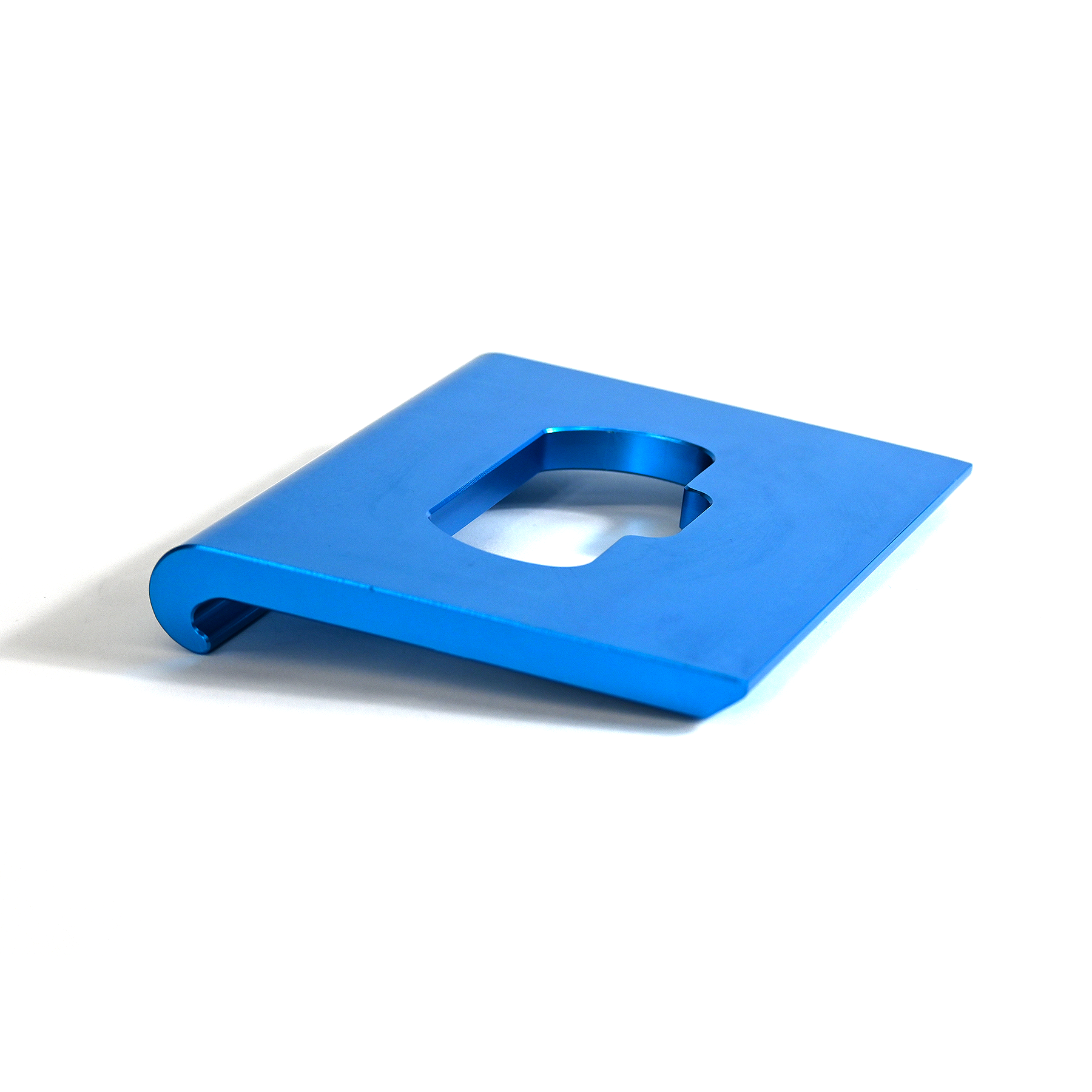 MAC J-Plate Route One Trailers