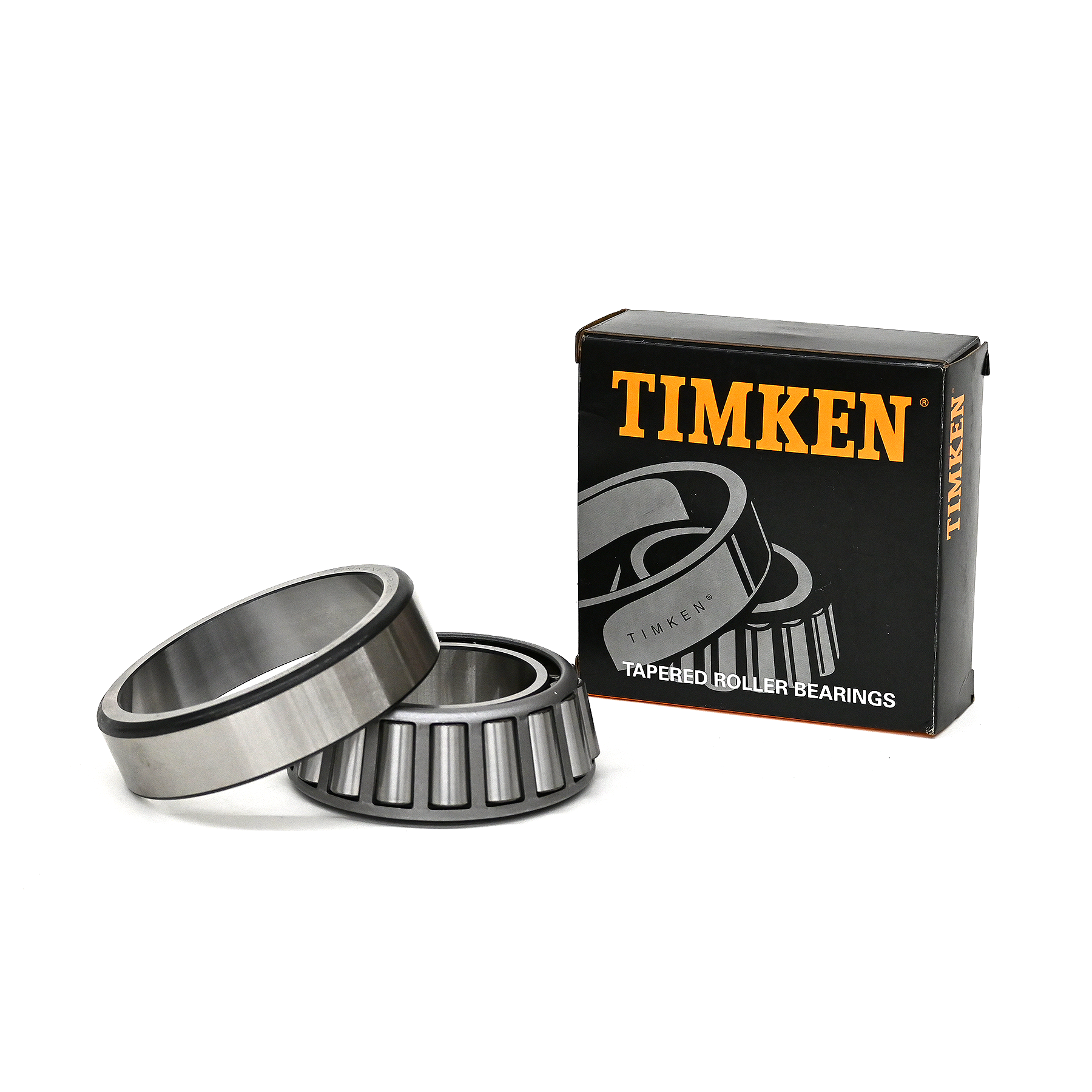 Timken Bearing Set 413