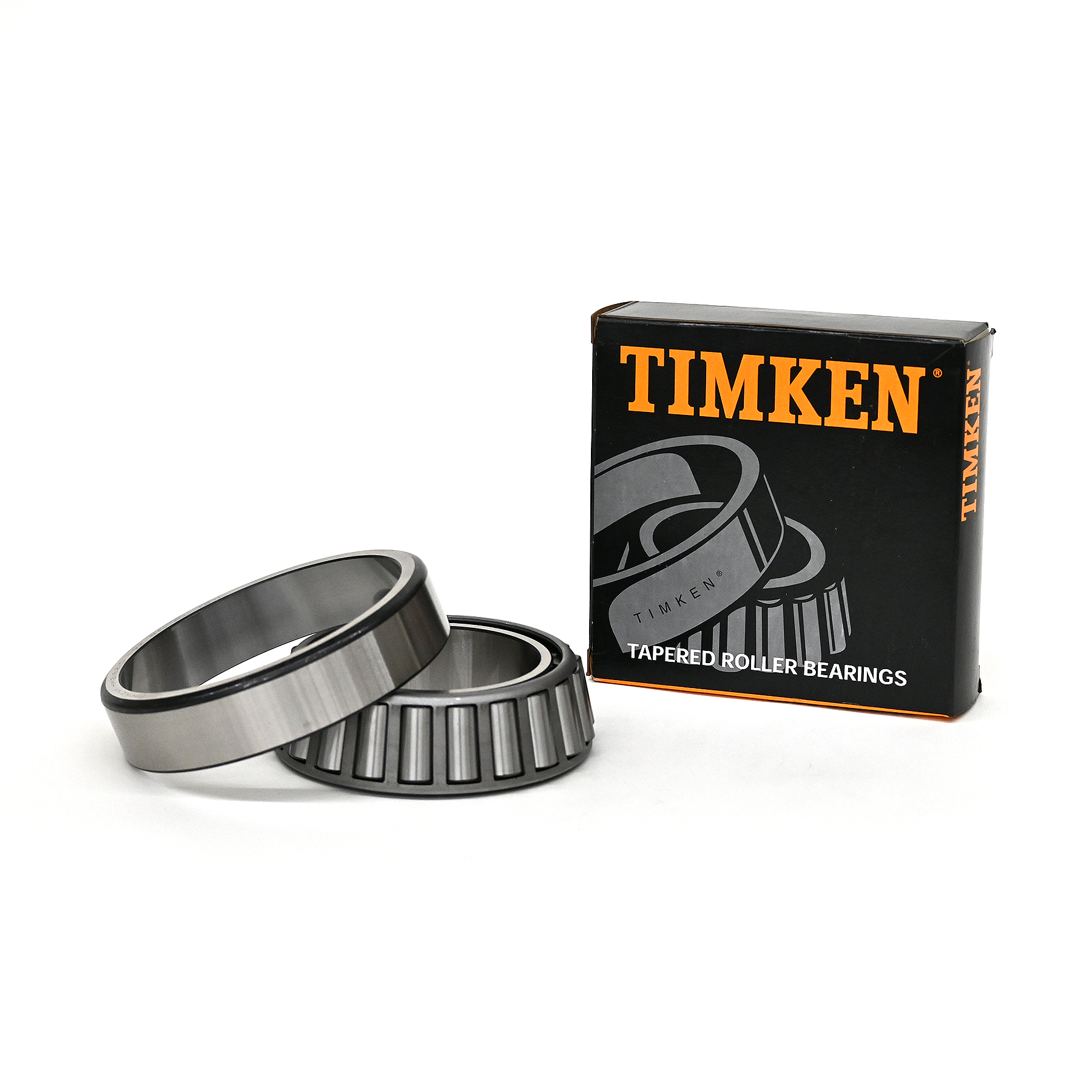 Timken Tapered Roller Bearing Set 414