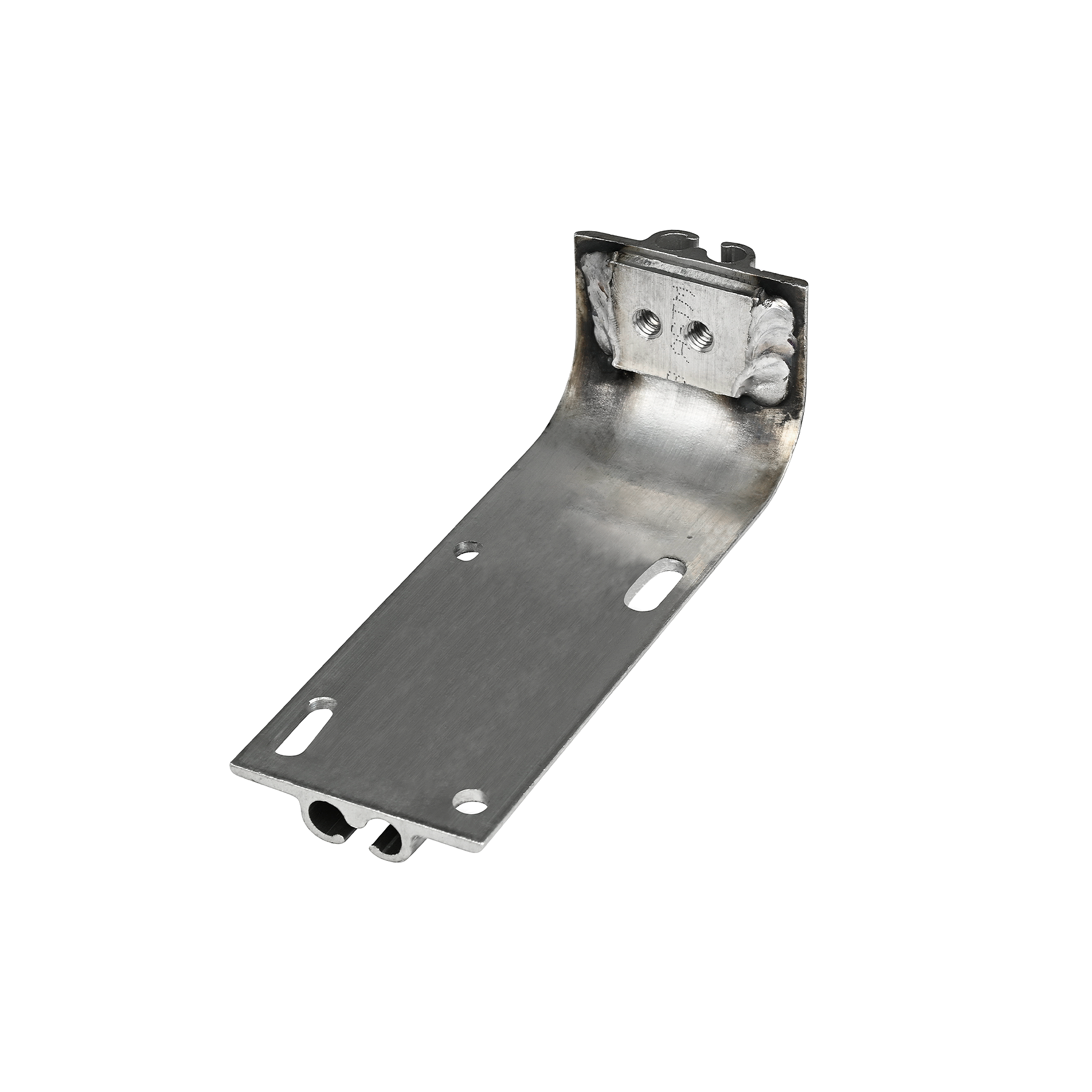 Aero Intermediate Bow J Plate