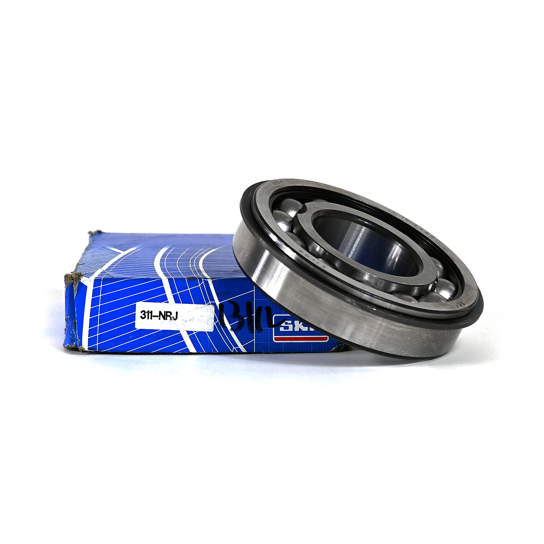 SKF Trailer Bearing Route One Trailers