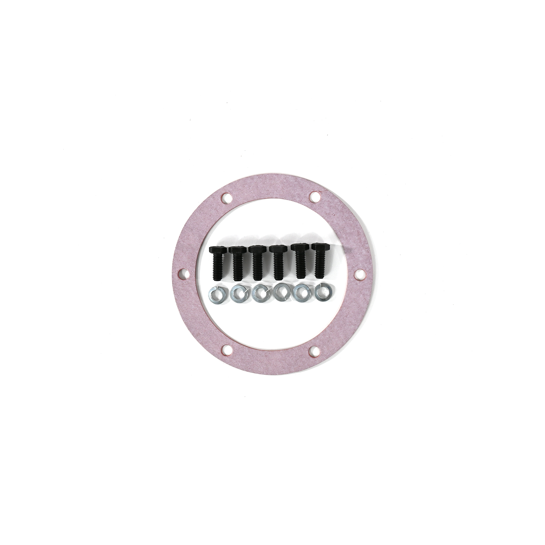 Hendrickson Tiremaax Hubcap Oil