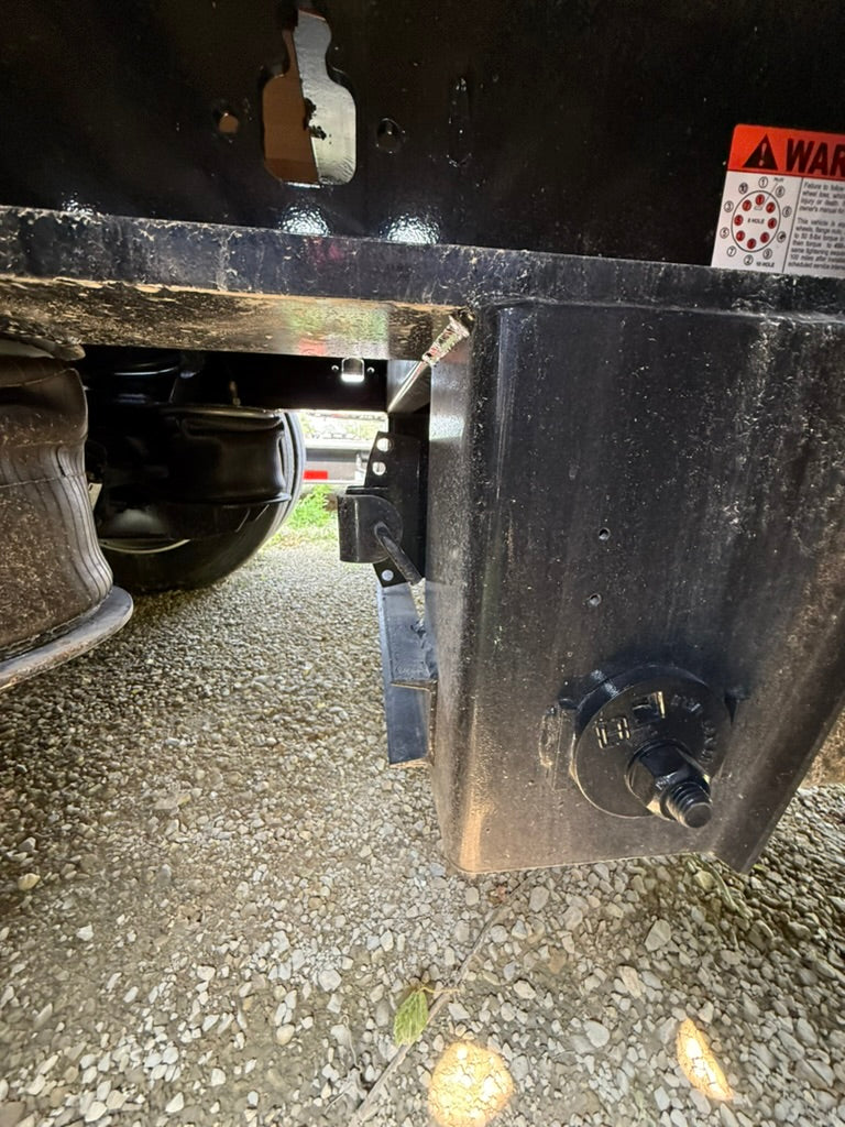 2026 XL 90 HDE Defender Route One Trailers