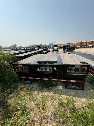 2026 XL 90 HDE Defender Route One Trailers