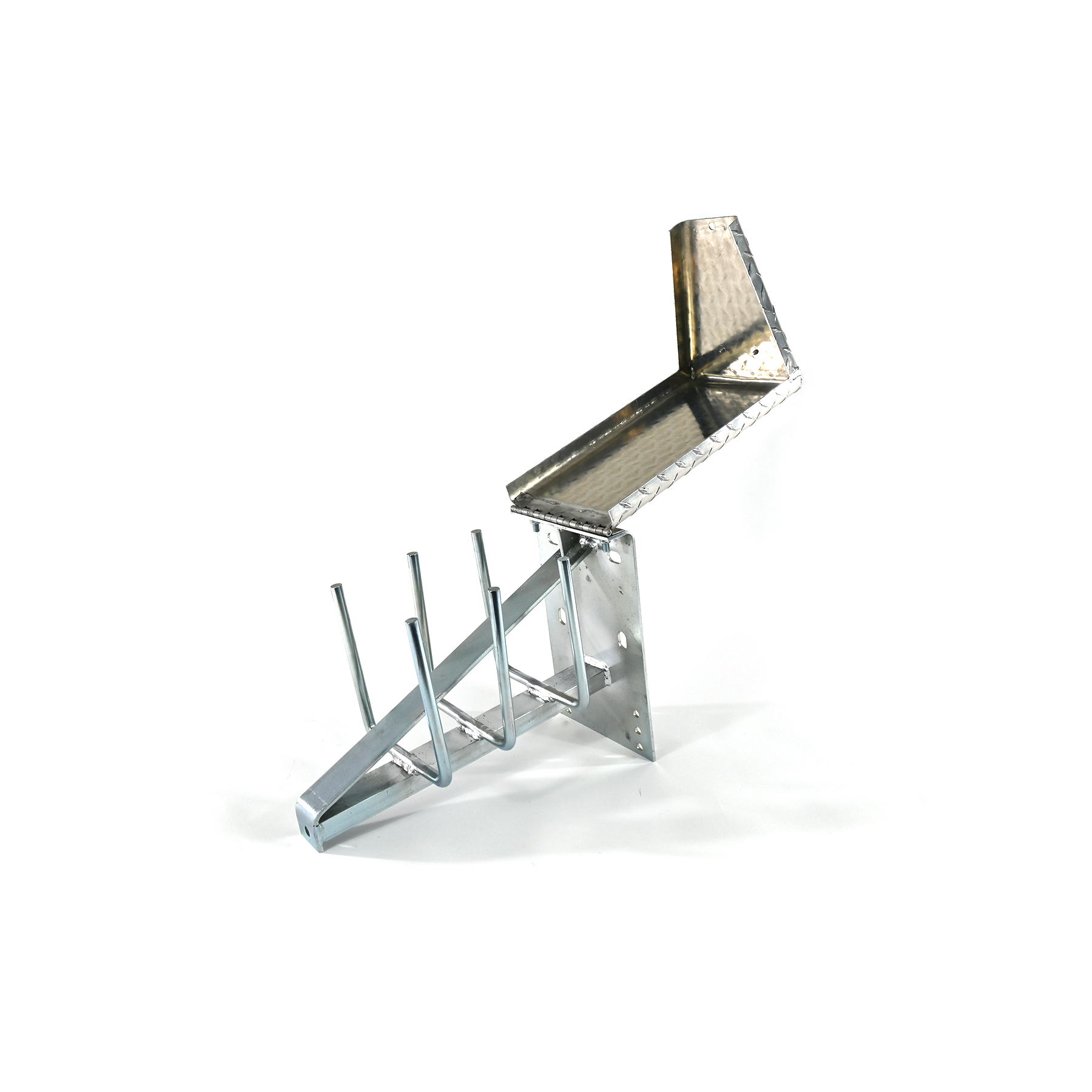 Merritt Chain Carrier Route One Trailers