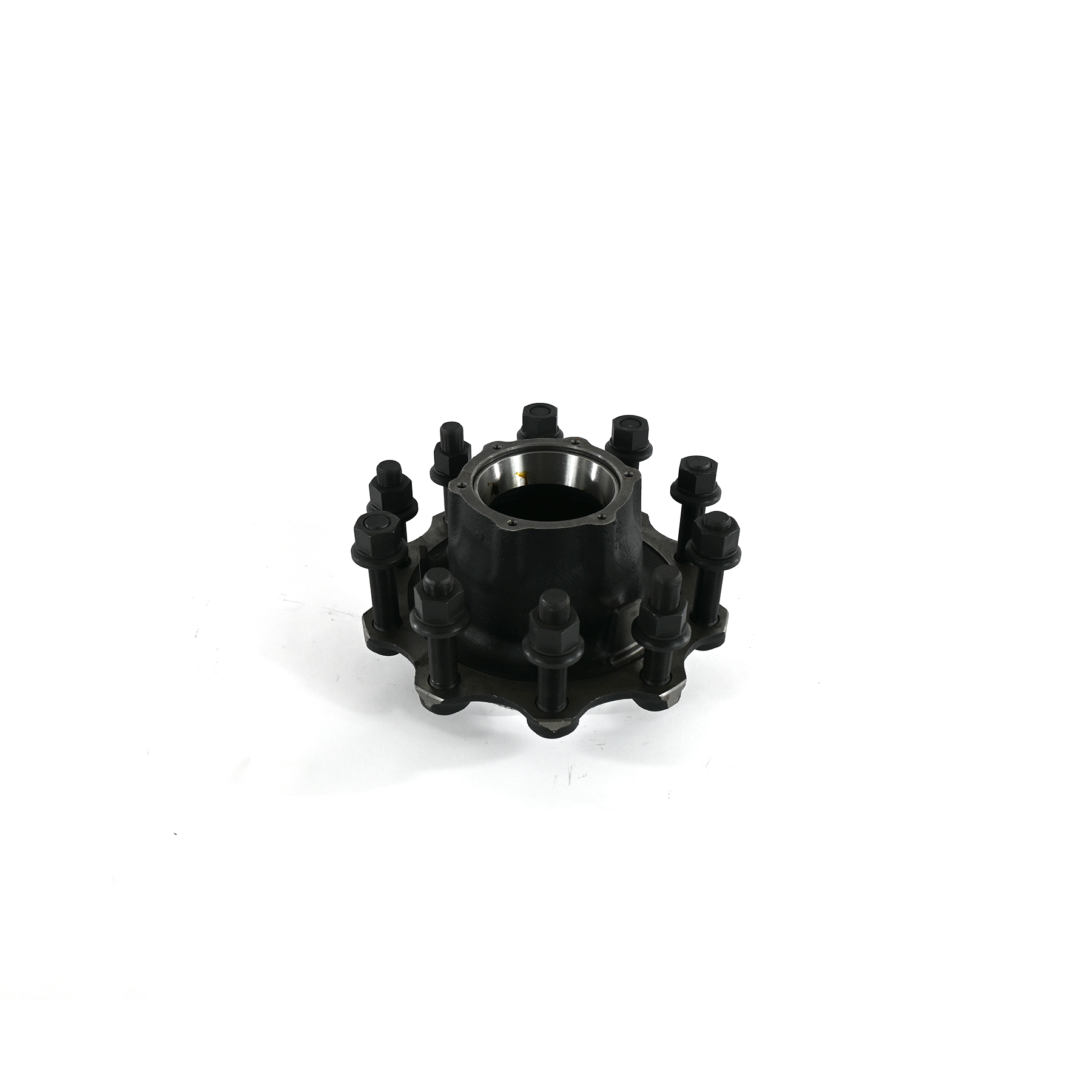 Trailer Hub Assembly