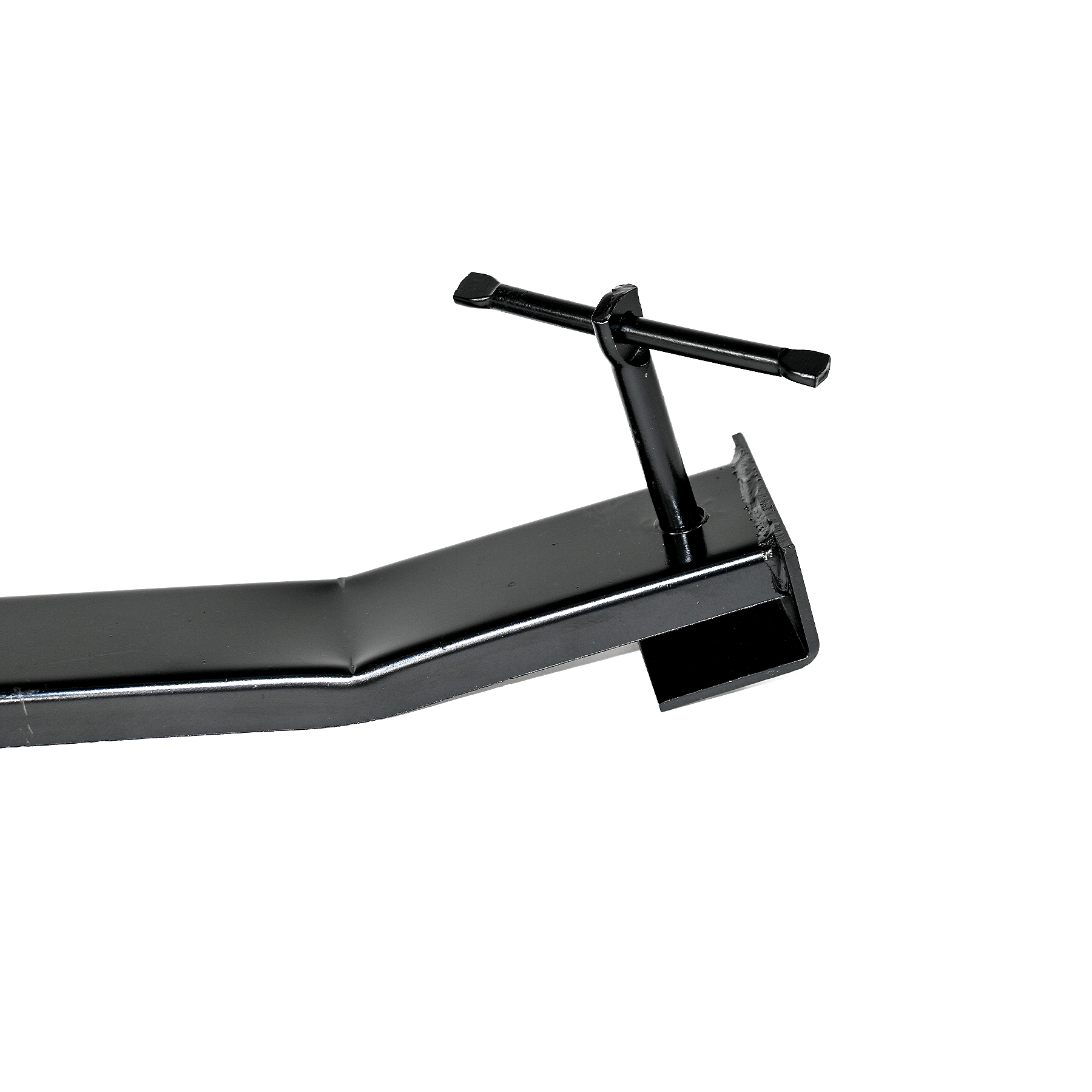 Winch Winder Black