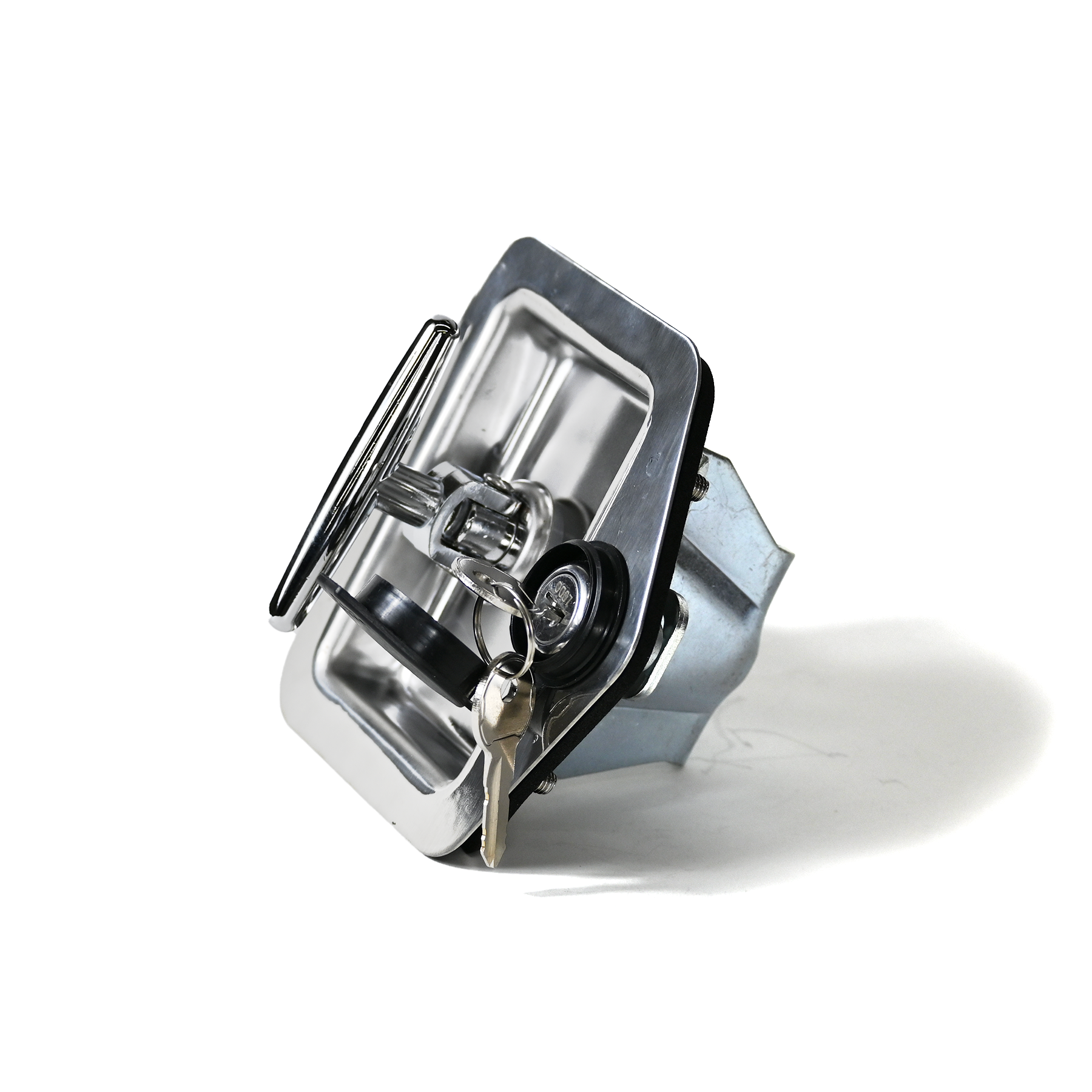 Twist Lock Handle Route One Trailers