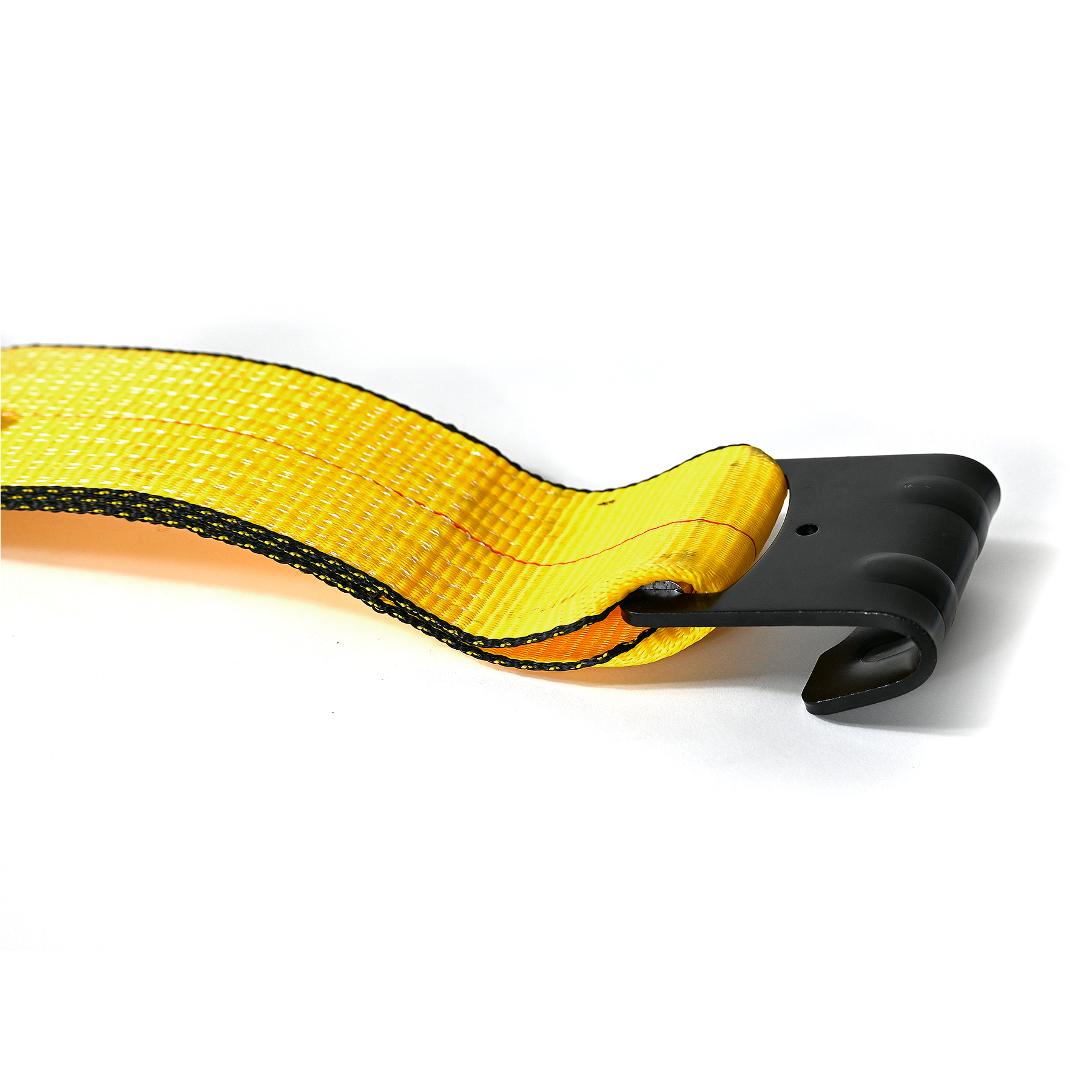 Ratchet with Flat Hook 4" (no Strap)