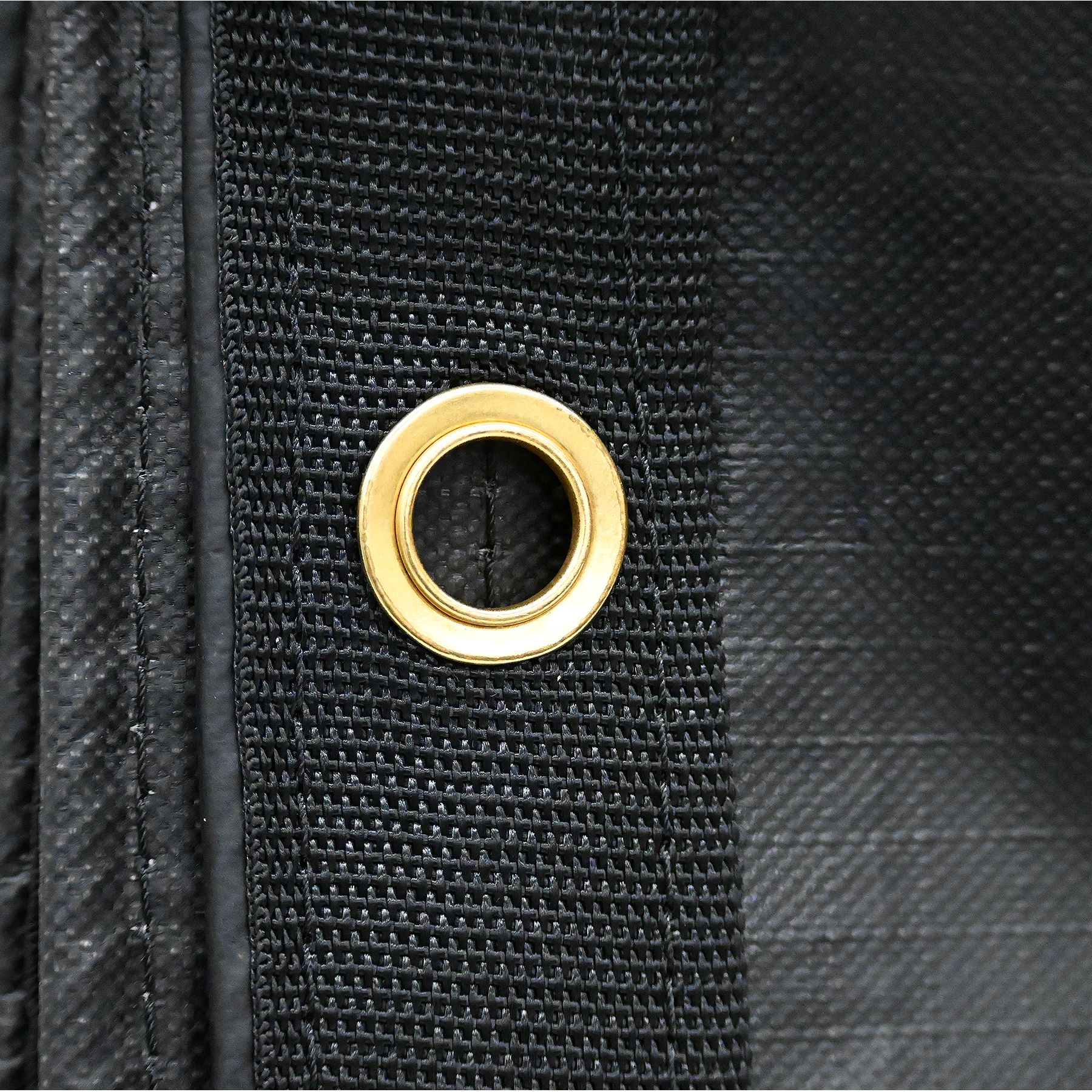 Lumber Tarp Super Vinyl (6' Drop) 20' x 27' with Flap