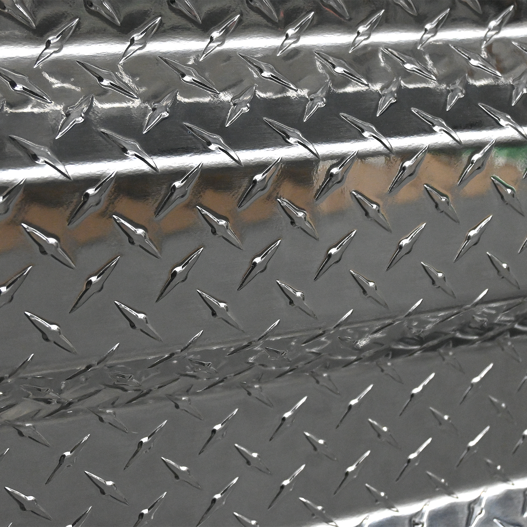 Headache Rack 68" x 80" w 2 chain rack and tray