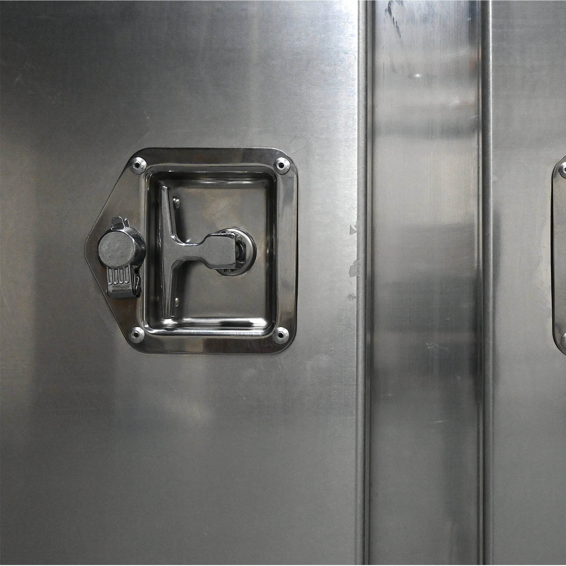 Headache Rack 68" x 80" w 3 Box