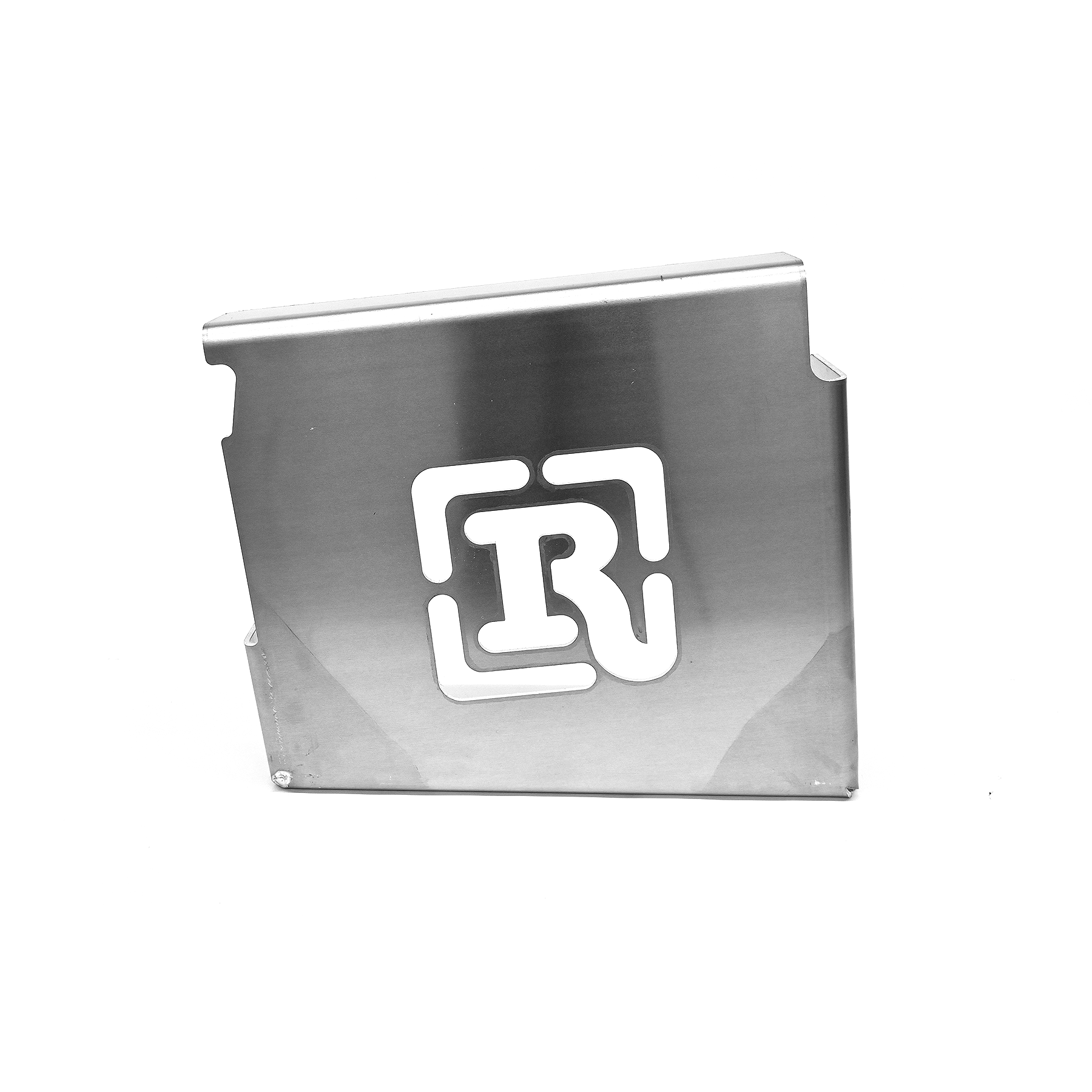 Dunnage Rack Side Left + Right Bracket