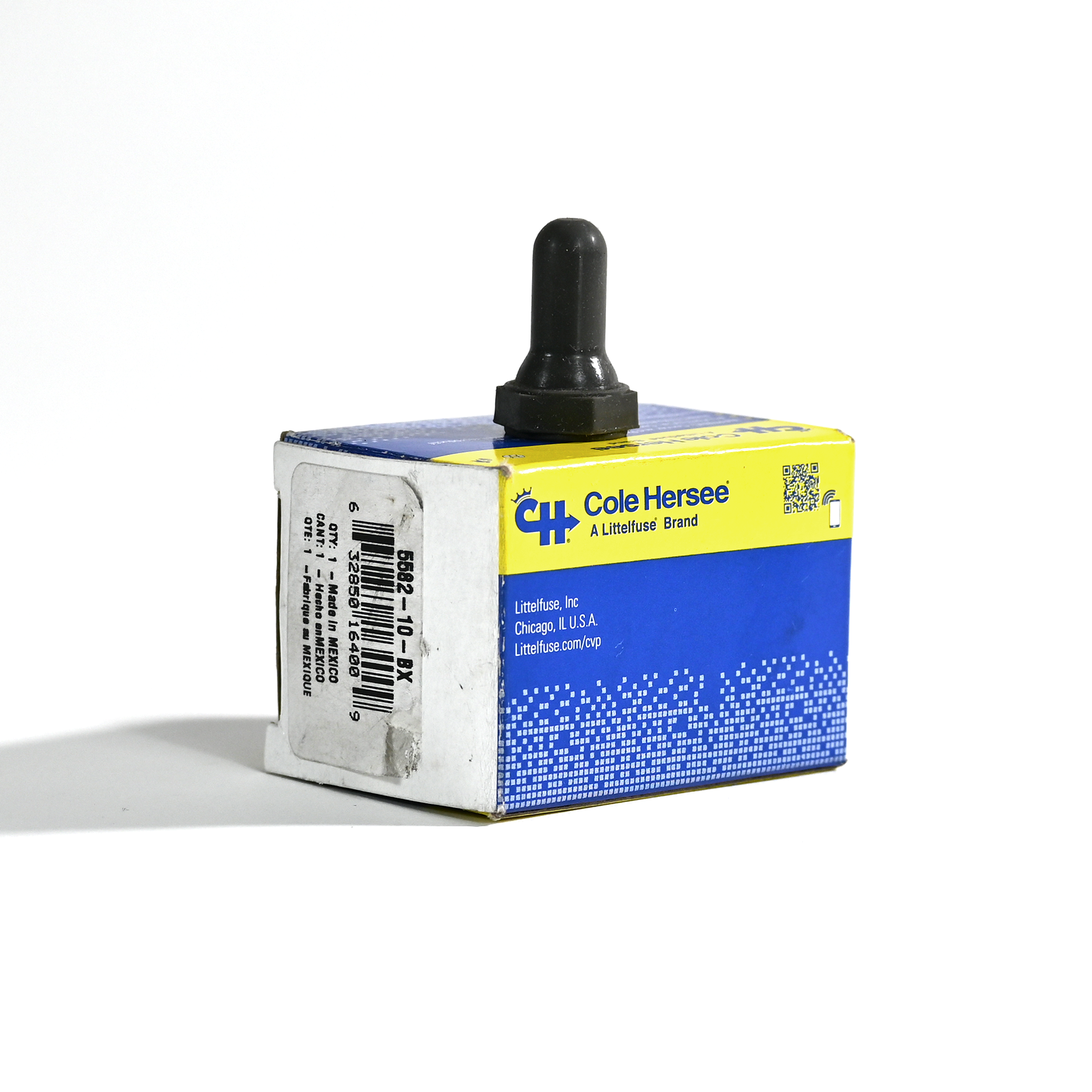 Light Toggle Switch
