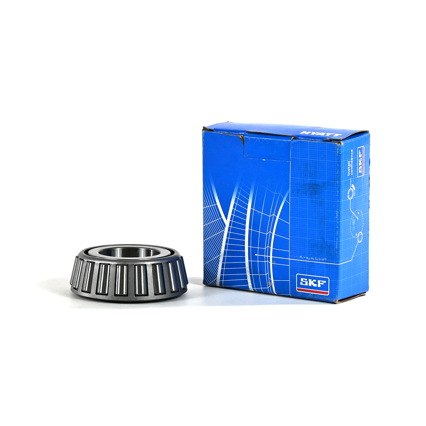 Bearing Cone Route One Trailers