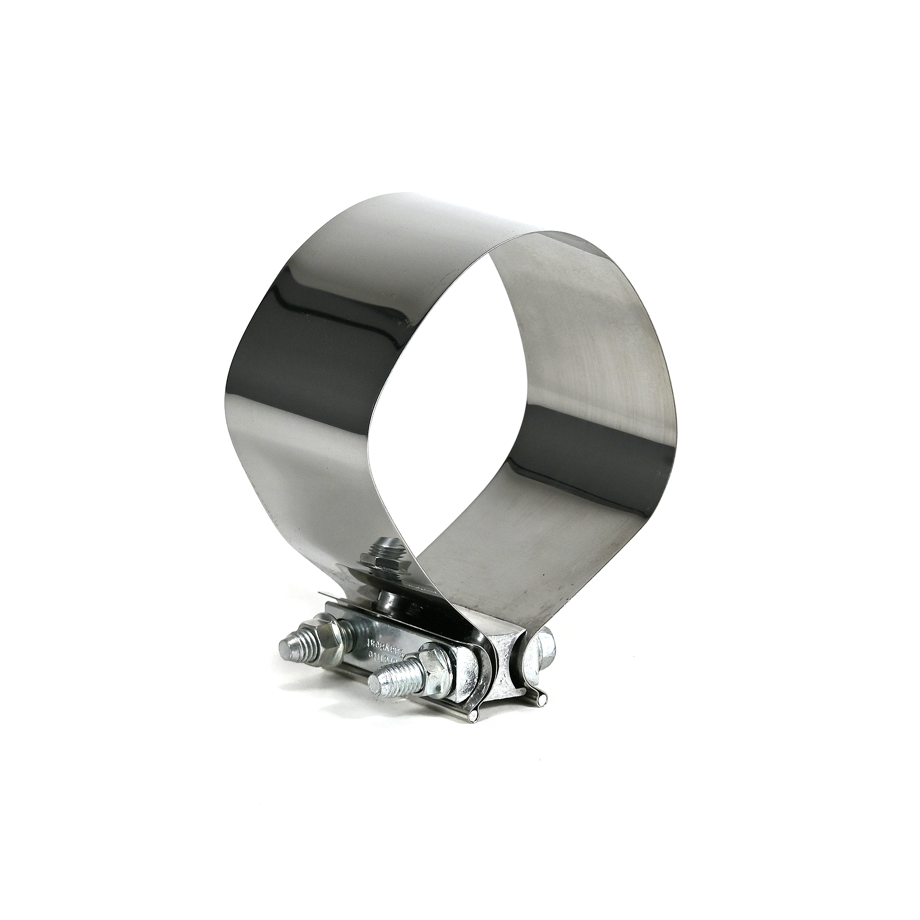 Exhaust Clamp 5" Route One Trailers